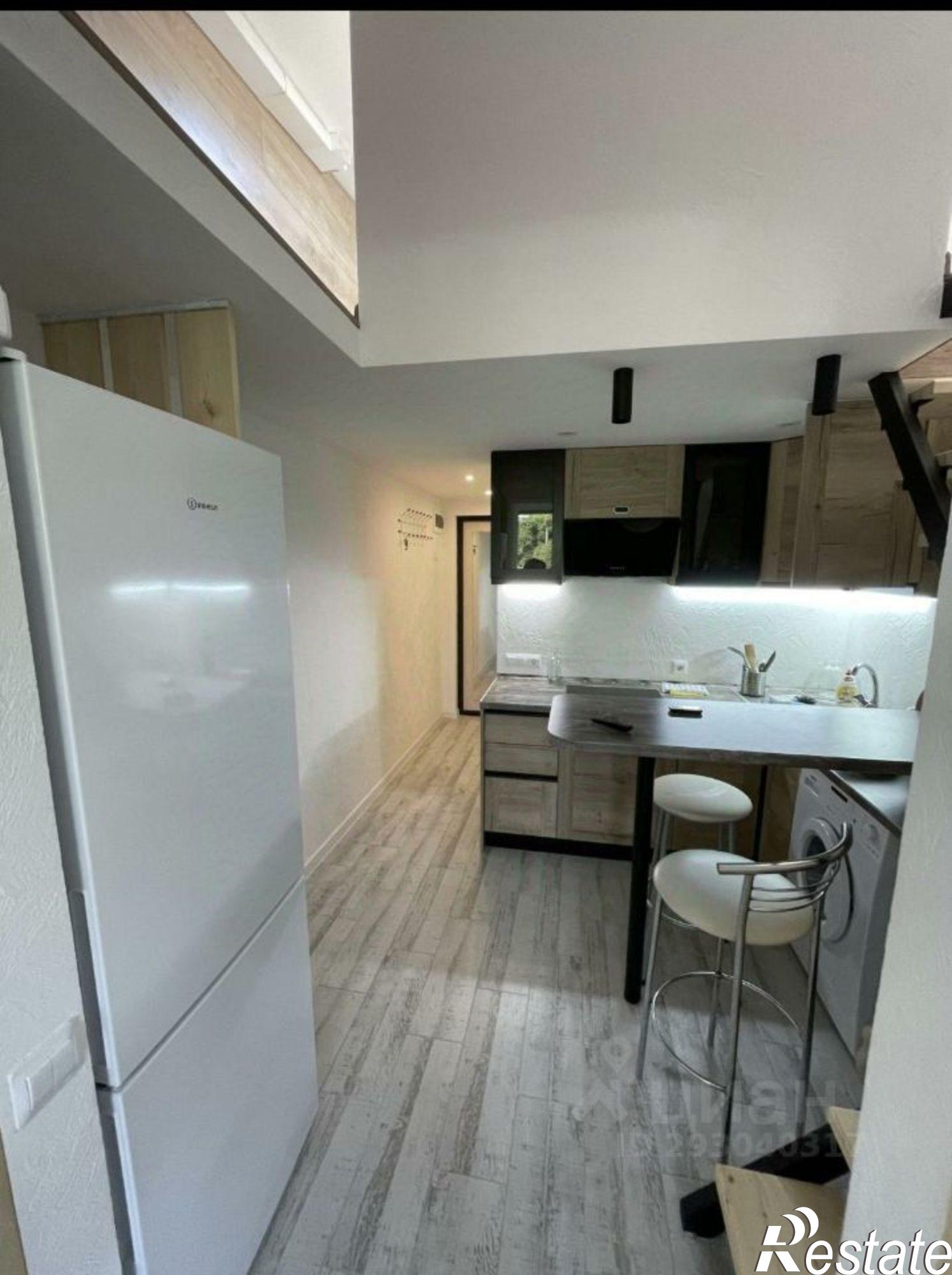 Сдать квартиру за 35 000 рублей на улица Лысая Гора, 27/28