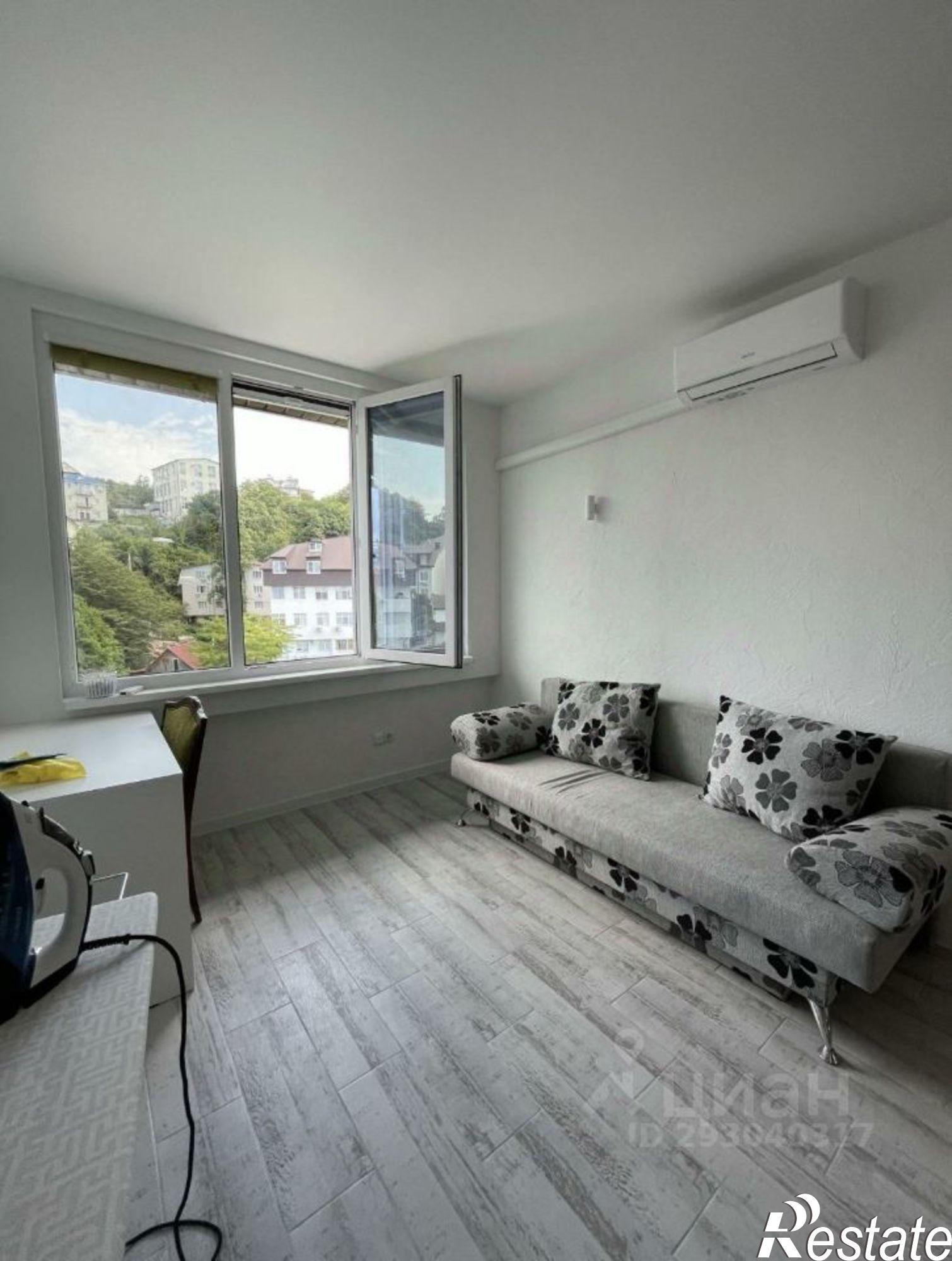 Сдать квартиру за 35 000 рублей на улица Лысая Гора, 27/28