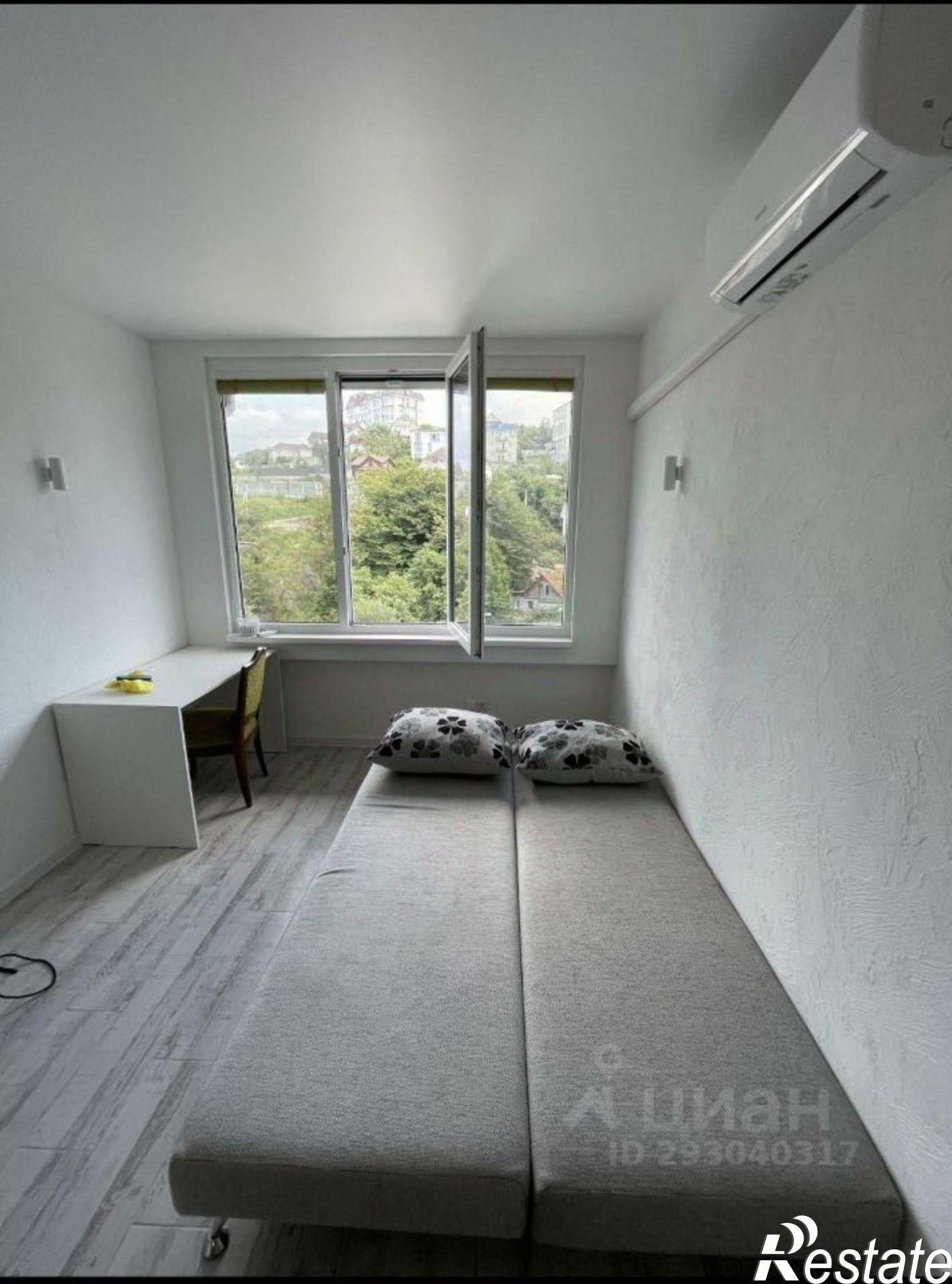 Сдать квартиру за 35 000 рублей на улица Лысая Гора, 27/28