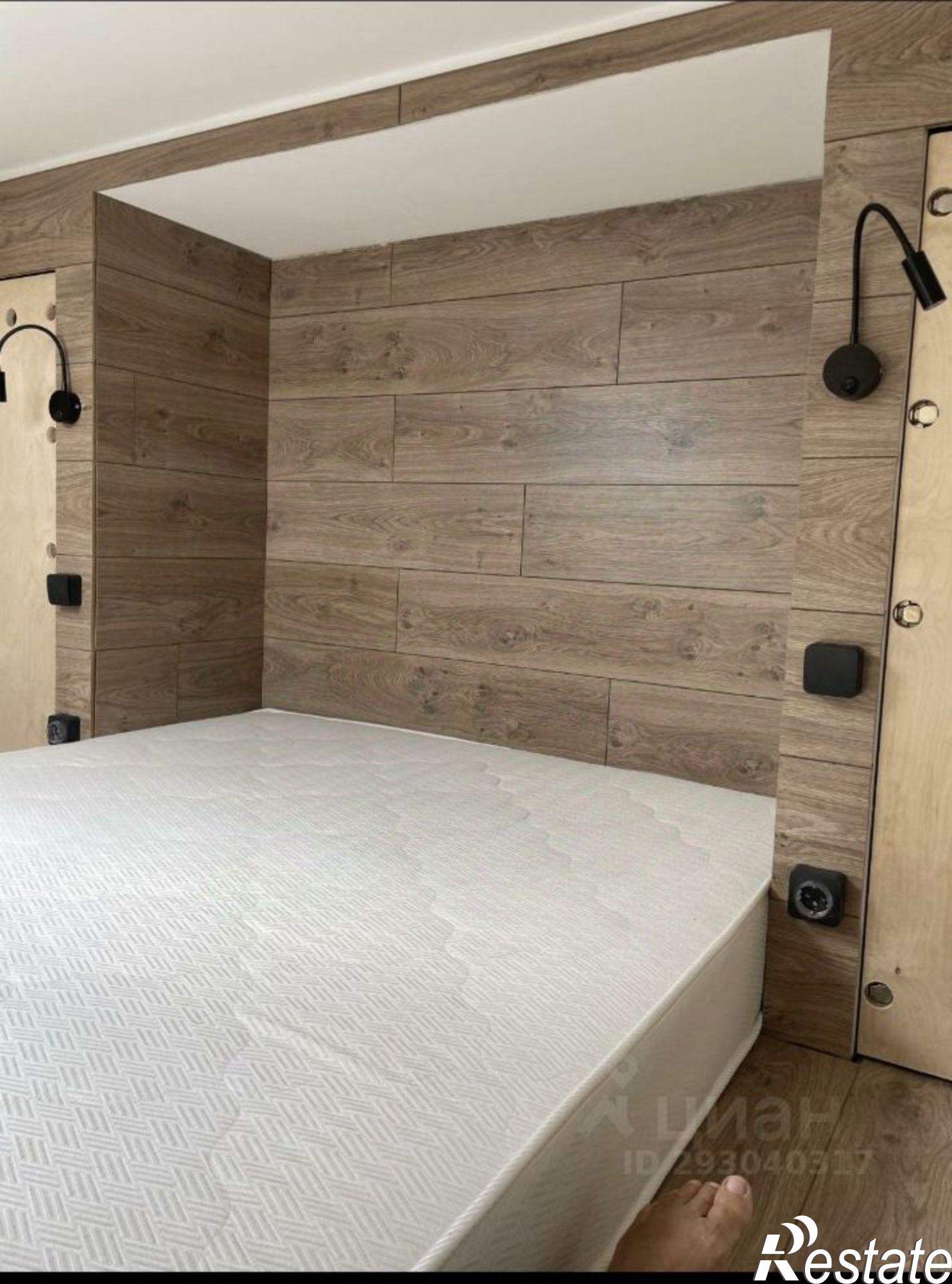 Сдать квартиру за 35 000 рублей на улица Лысая Гора, 27/28