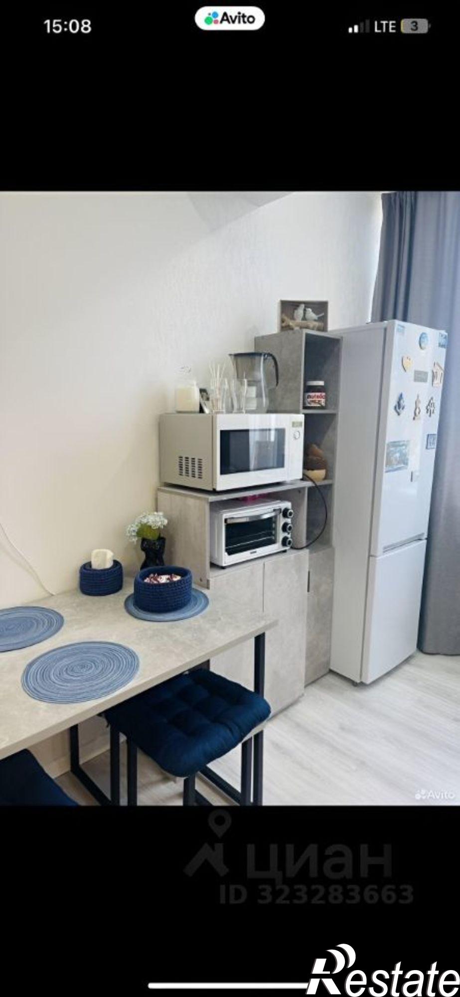 Сдать квартиру за 35 000 рублей на Пасечная улица, 30