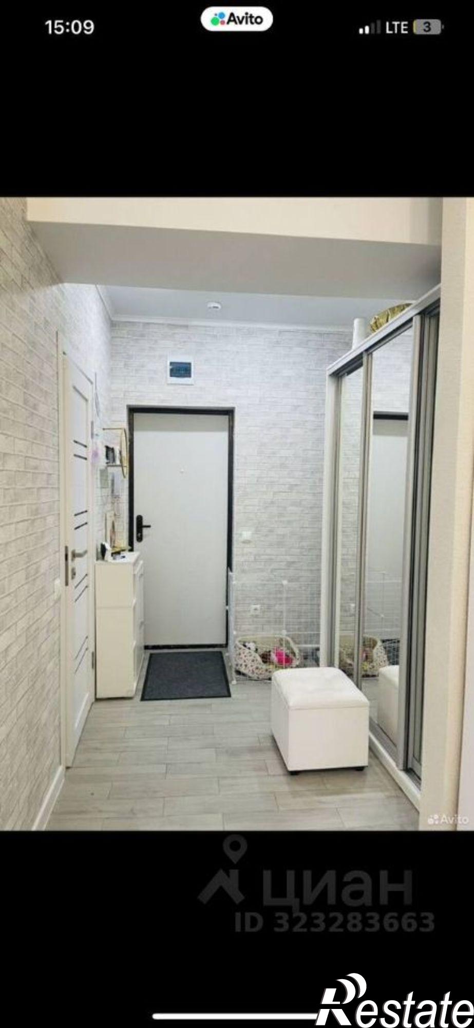 Сдать квартиру за 35 000 рублей на Пасечная улица, 30