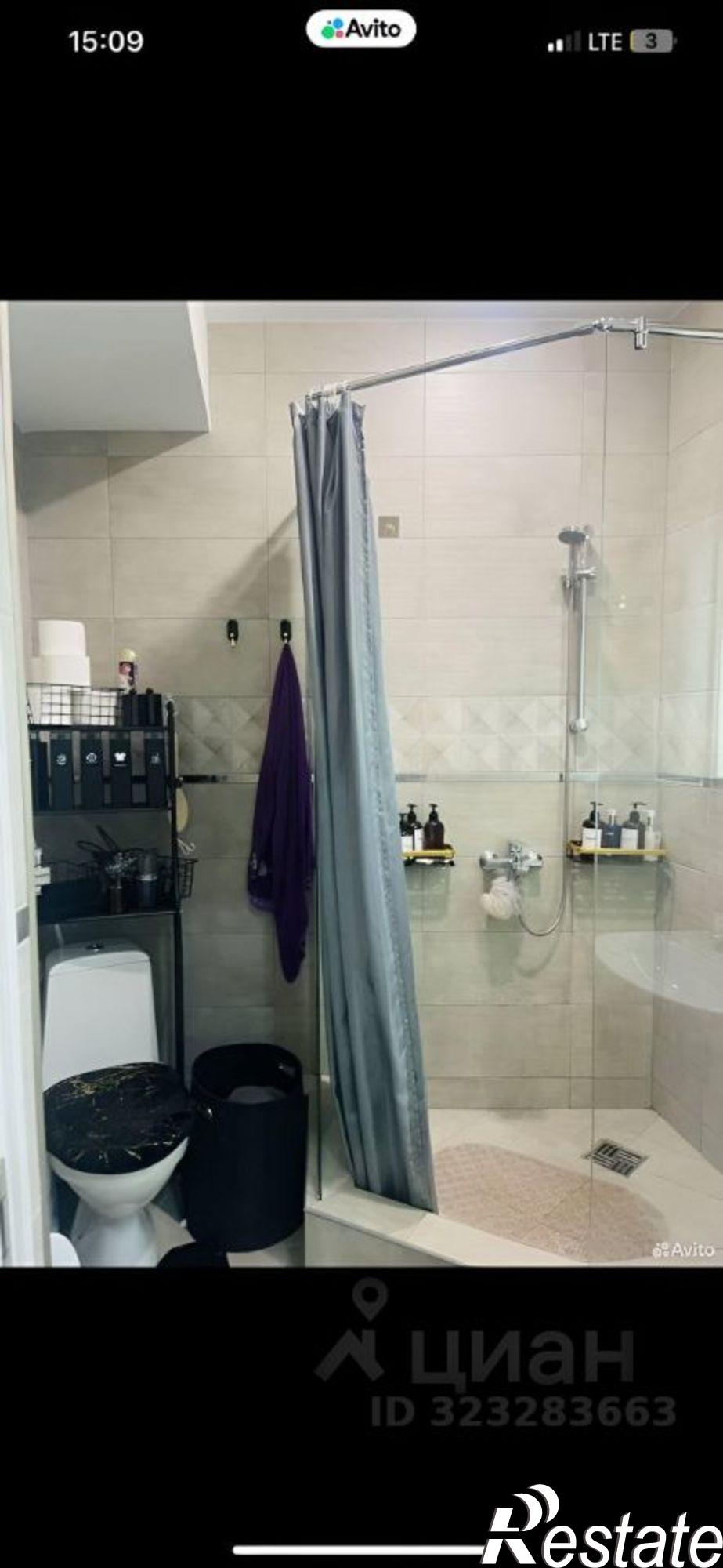 Сдать квартиру за 35 000 рублей на Пасечная улица, 30