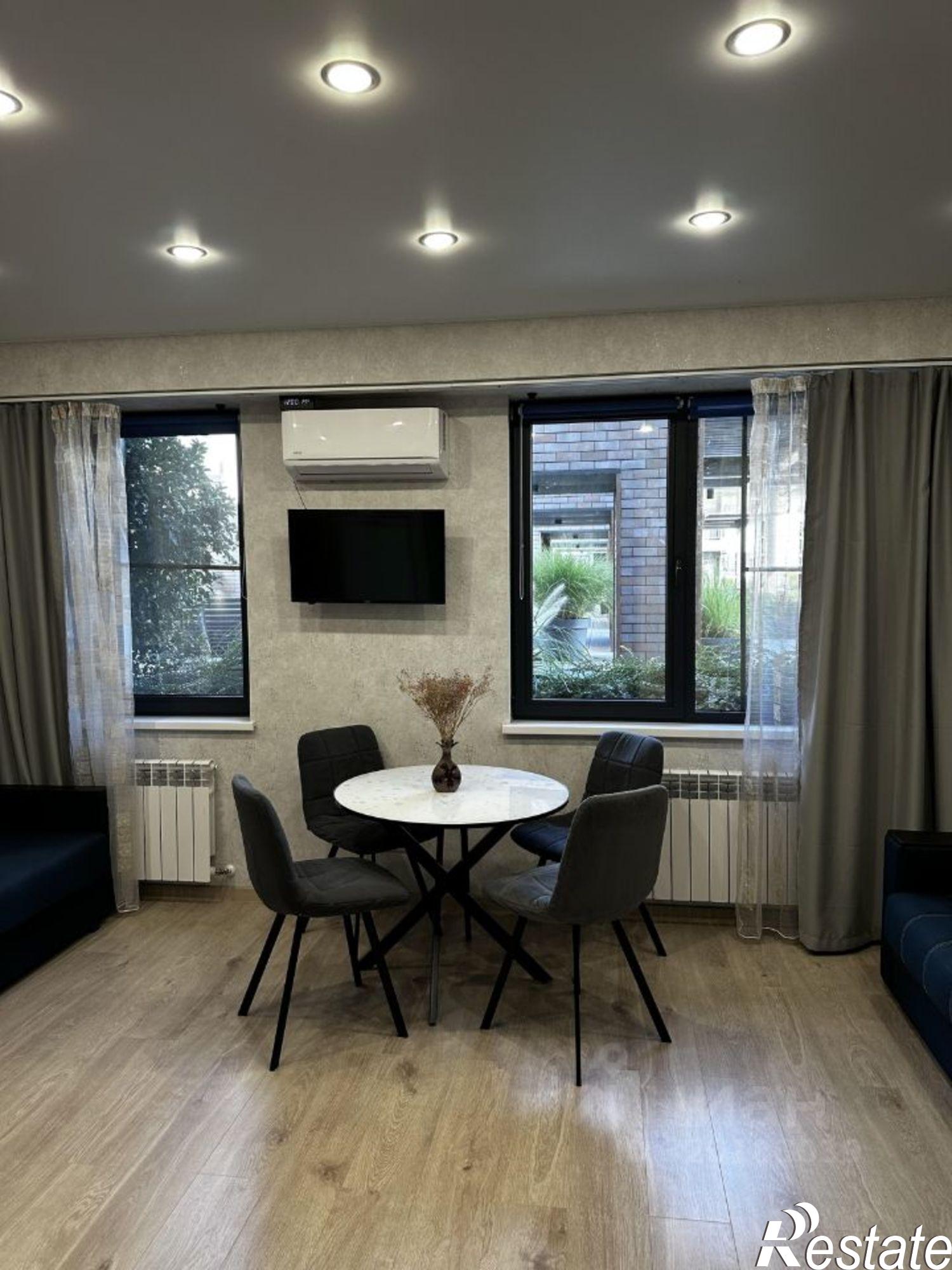 Сдать квартиру за 30 000 рублей на Курортный проспект, 96Г к2