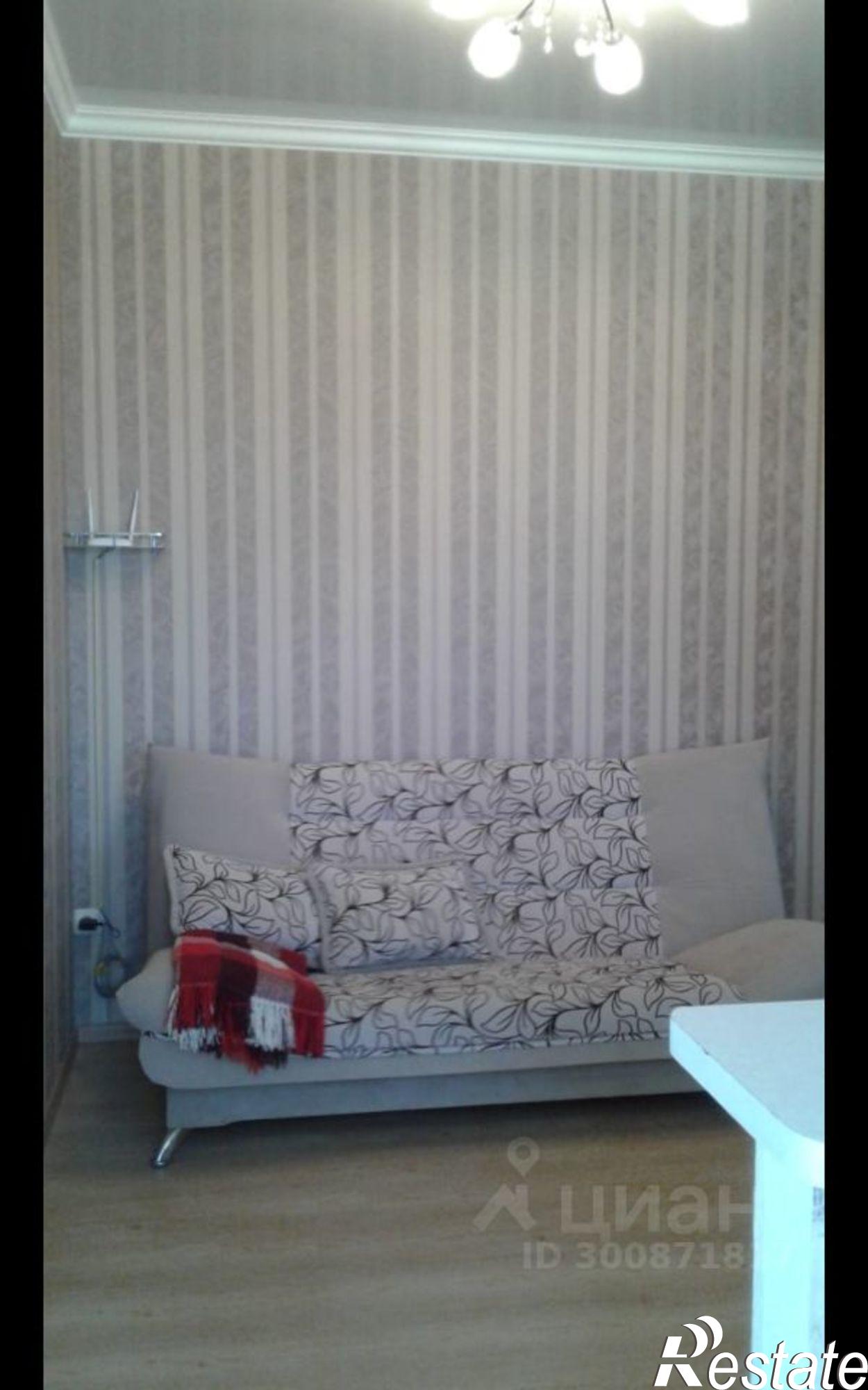 Сдать квартиру за 41 000 рублей на улица Просвещения, 148