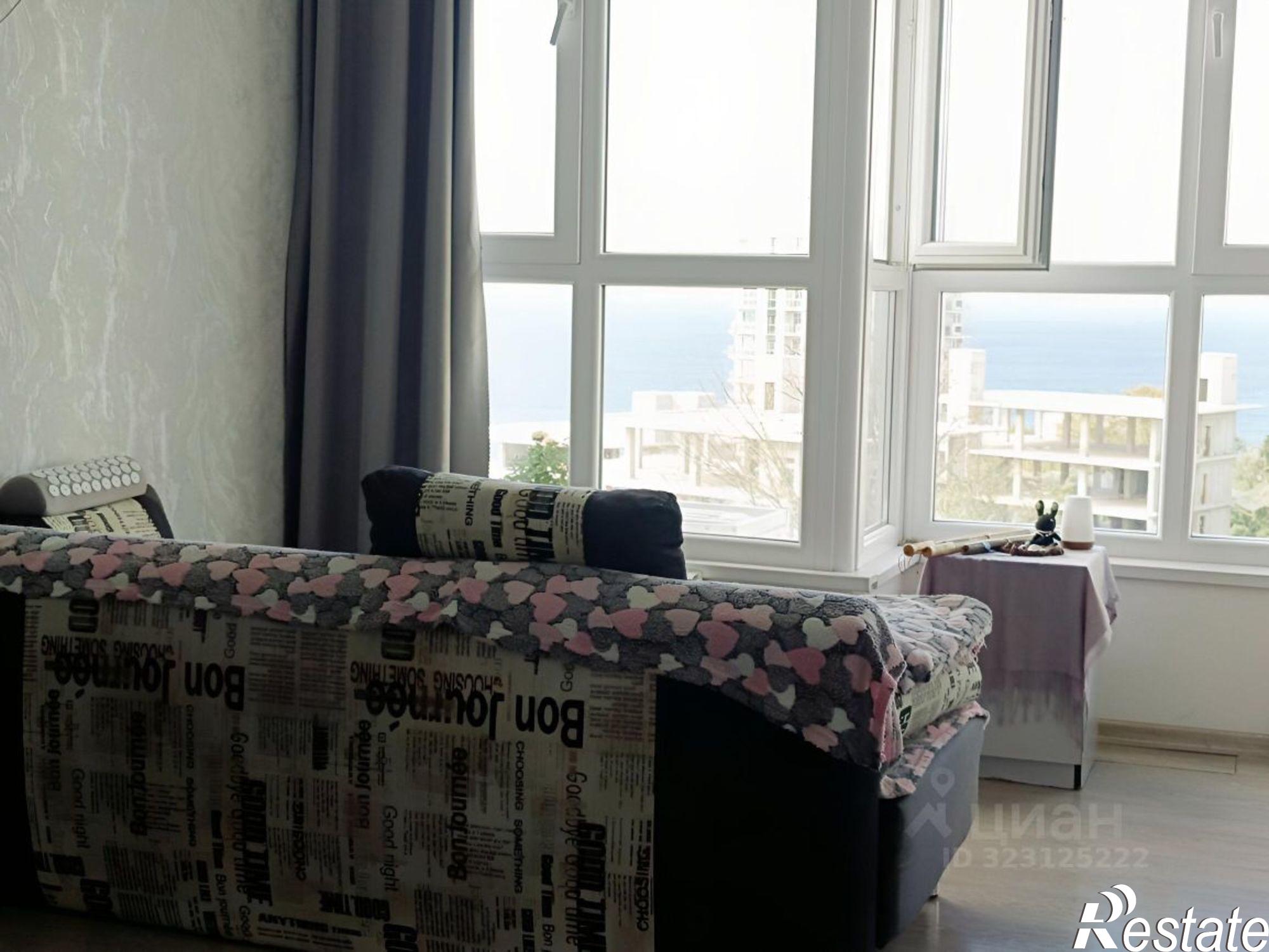 Сдать квартиру за 40 000 рублей на улица Есауленко, 4/5