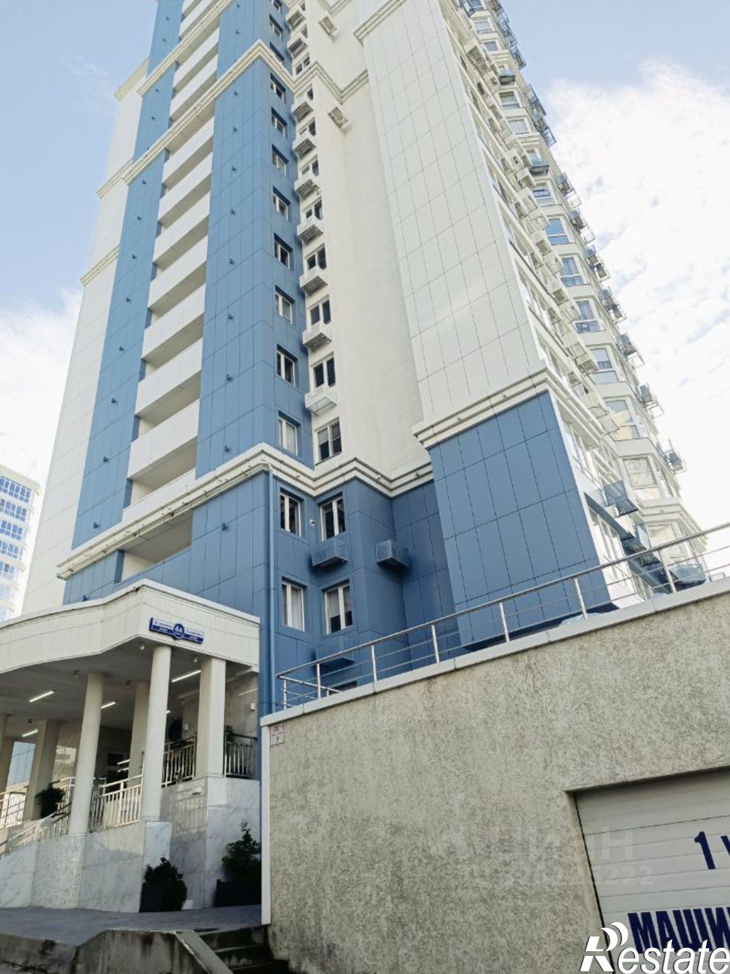 Сдать квартиру за 40 000 рублей на улица Есауленко, 4/5