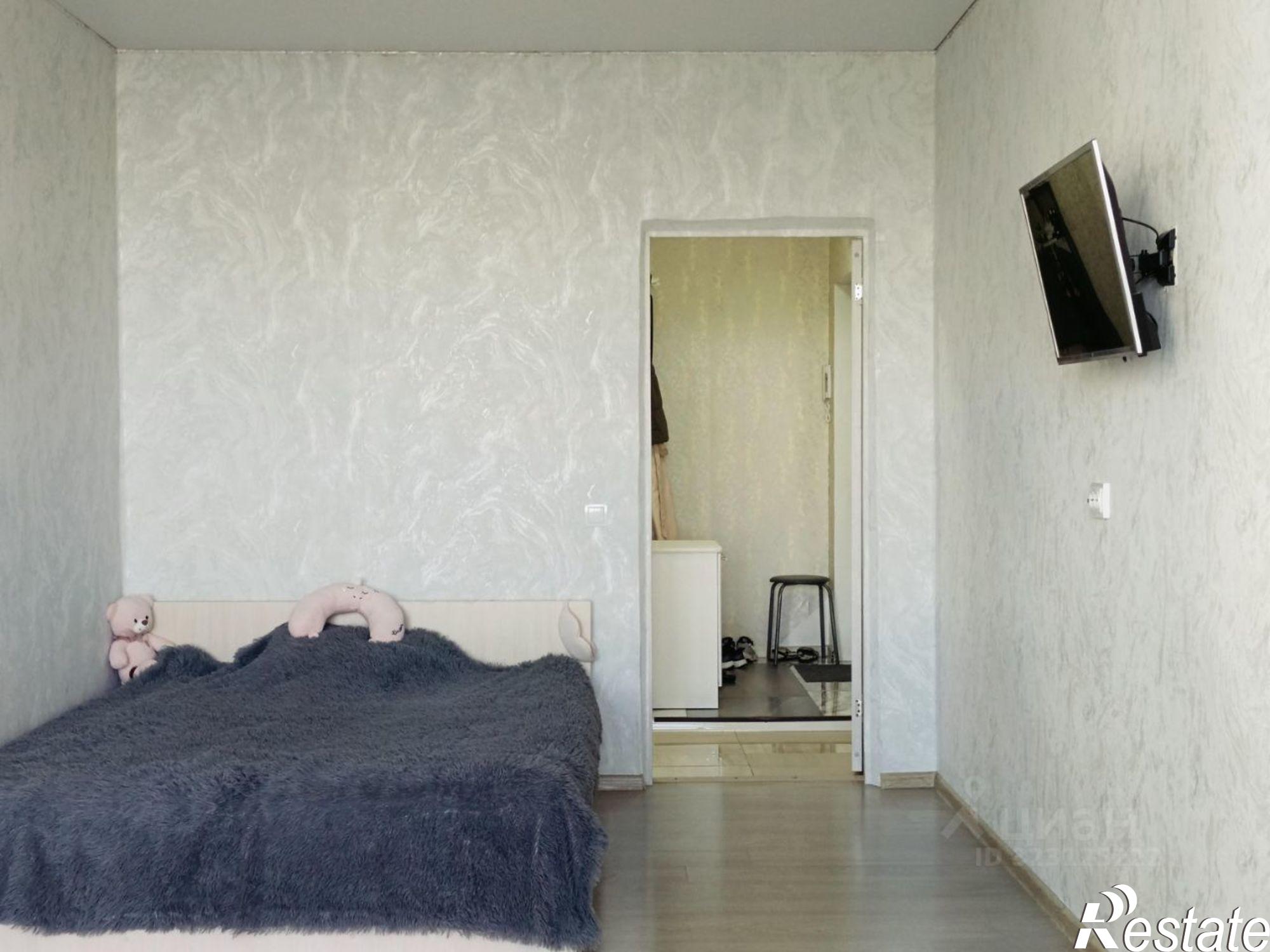 Сдать квартиру за 40 000 рублей на улица Есауленко, 4/5