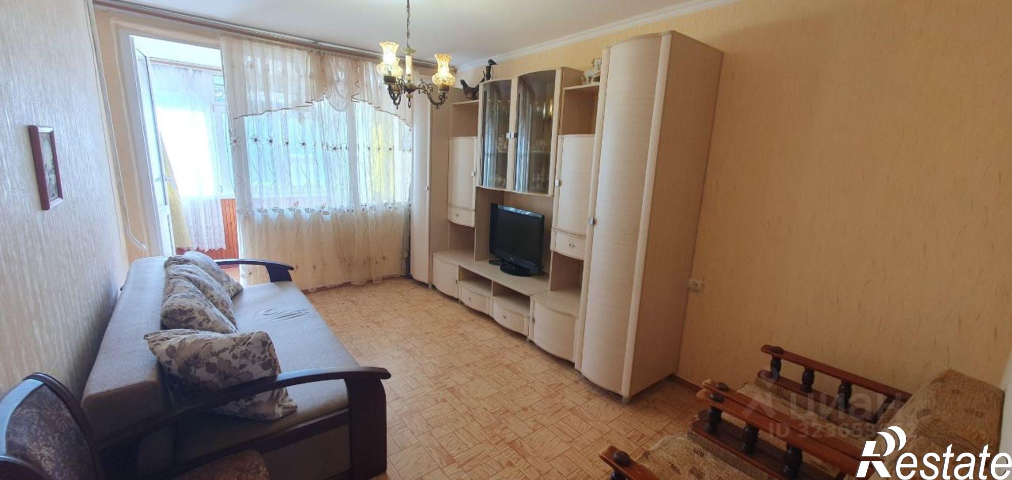 Сдать квартиру за 37 000 рублей на улица Пирогова, 22