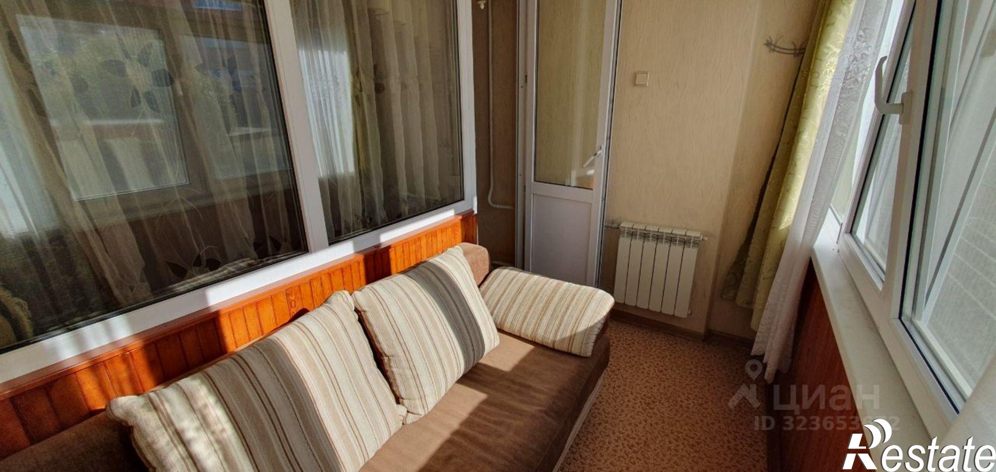 Сдать квартиру за 37 000 рублей на улица Пирогова, 22