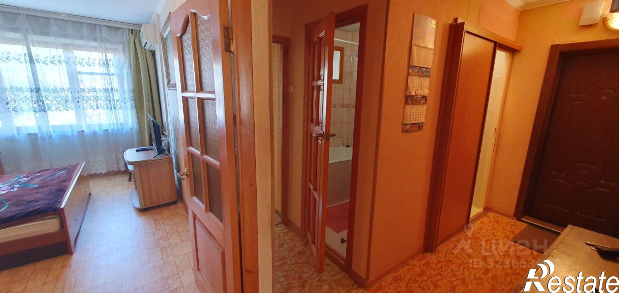 Сдать квартиру за 37 000 рублей на улица Пирогова, 22