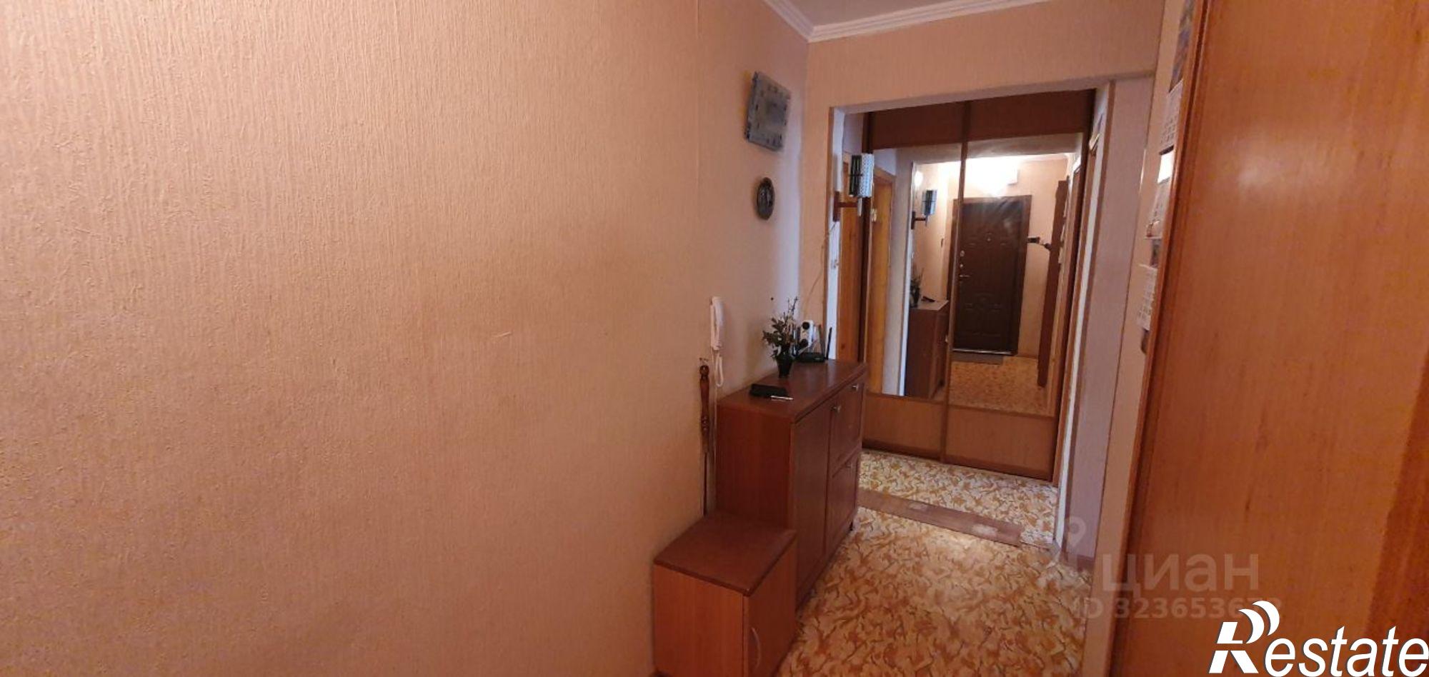 Сдать квартиру за 37 000 рублей на улица Пирогова, 22