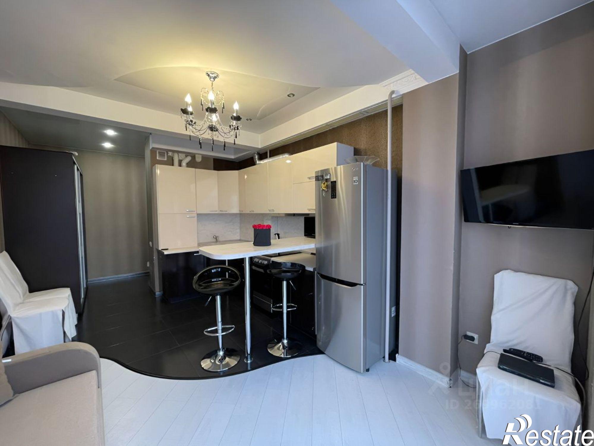 Сдать квартиру за 40 000 рублей на Водораздельная улица, 14