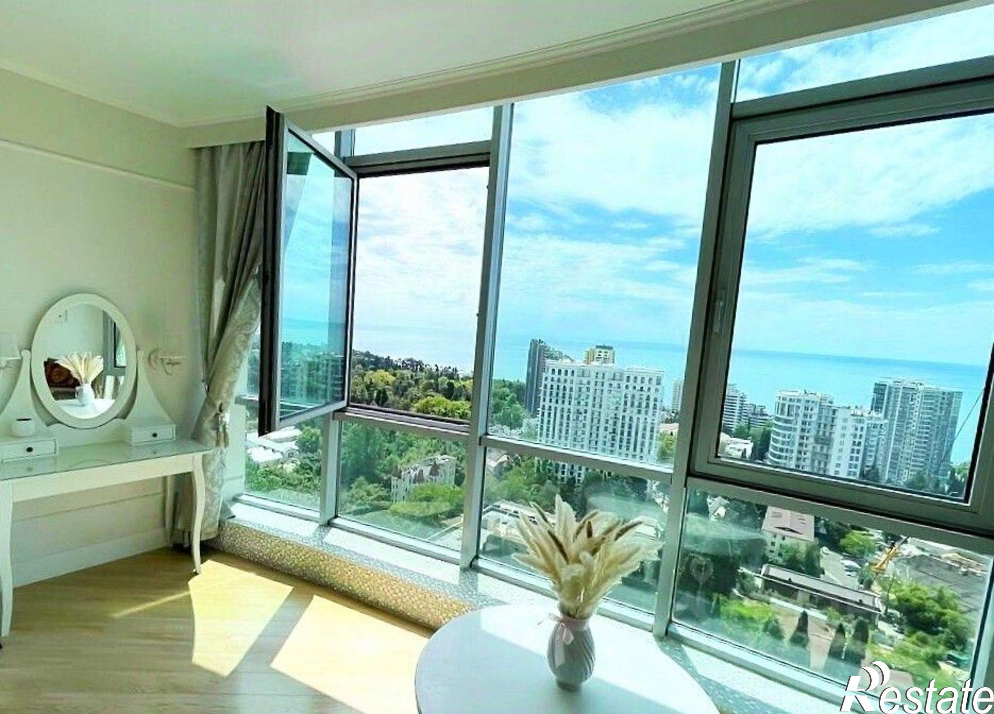 Сдать квартиру за 80 000 рублей на Депутатская улица, 15/10