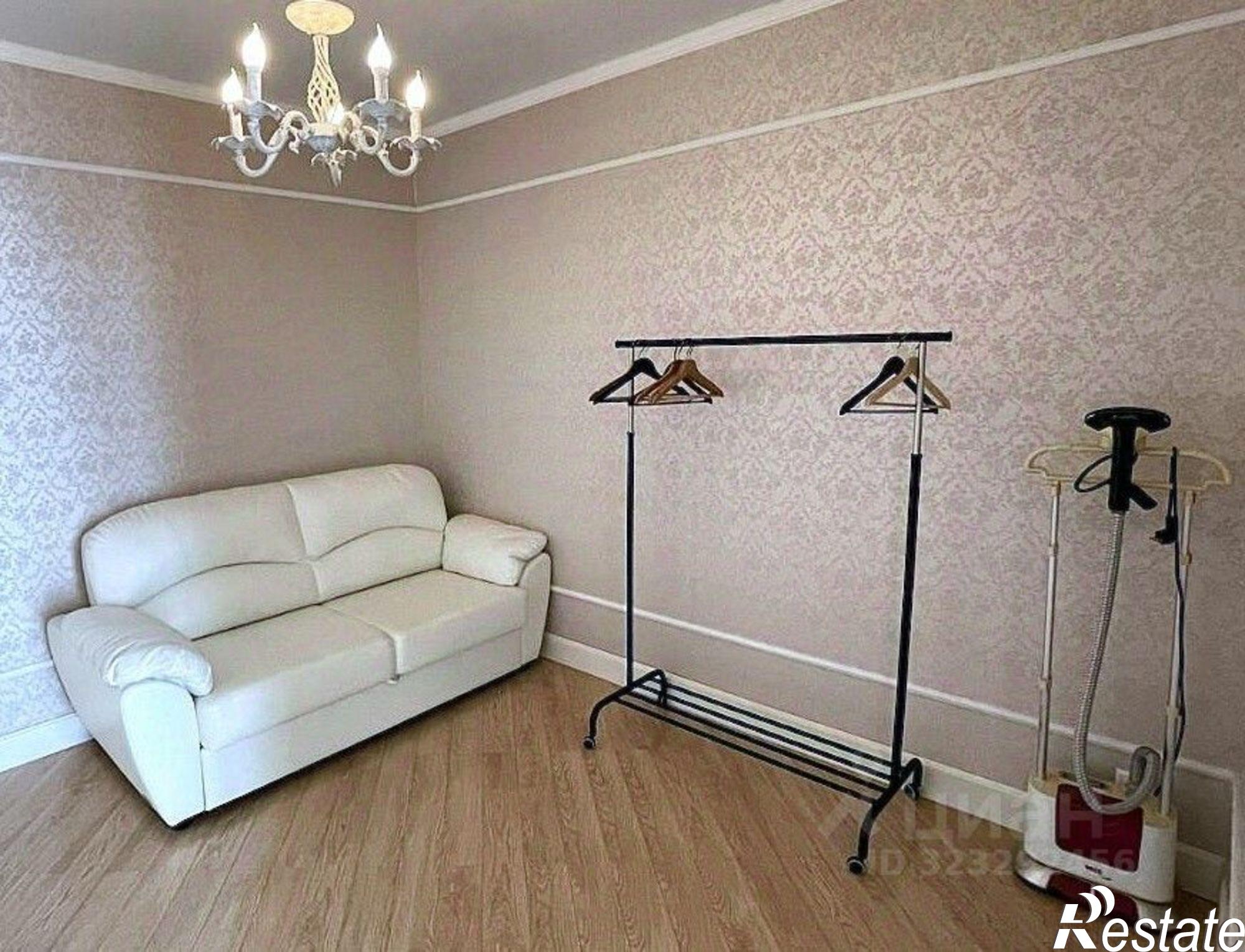 Сдать квартиру за 80 000 рублей на Депутатская улица, 15/10