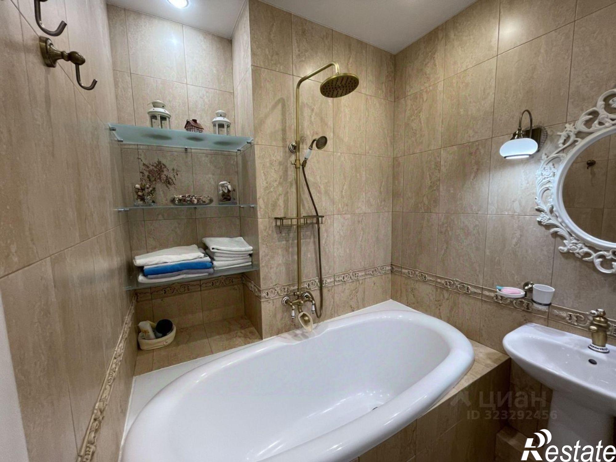 Сдать квартиру за 80 000 рублей на Депутатская улица, 15/10