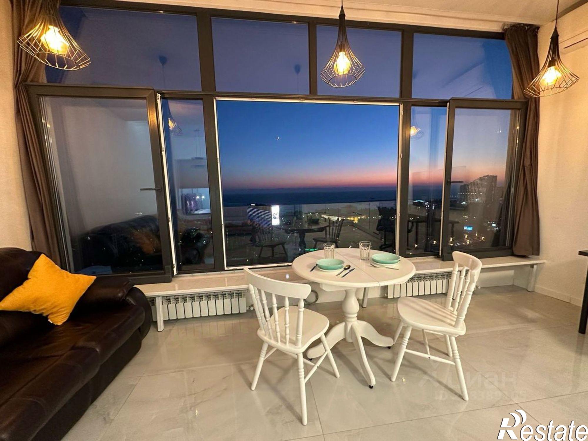 Сдать квартиру за 120 000 рублей на Депутатская улица, 10