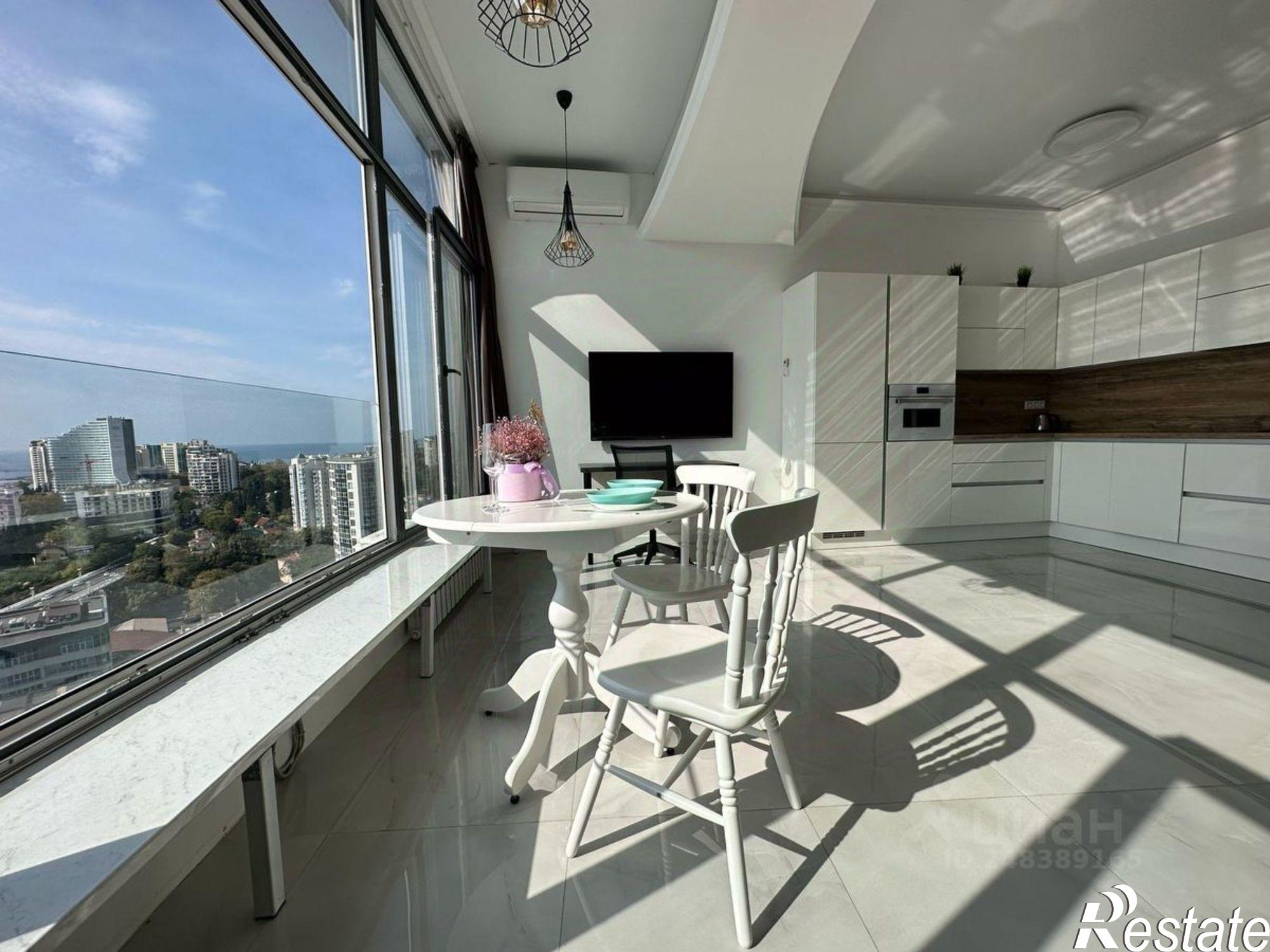 Сдать квартиру за 120 000 рублей на Депутатская улица, 10