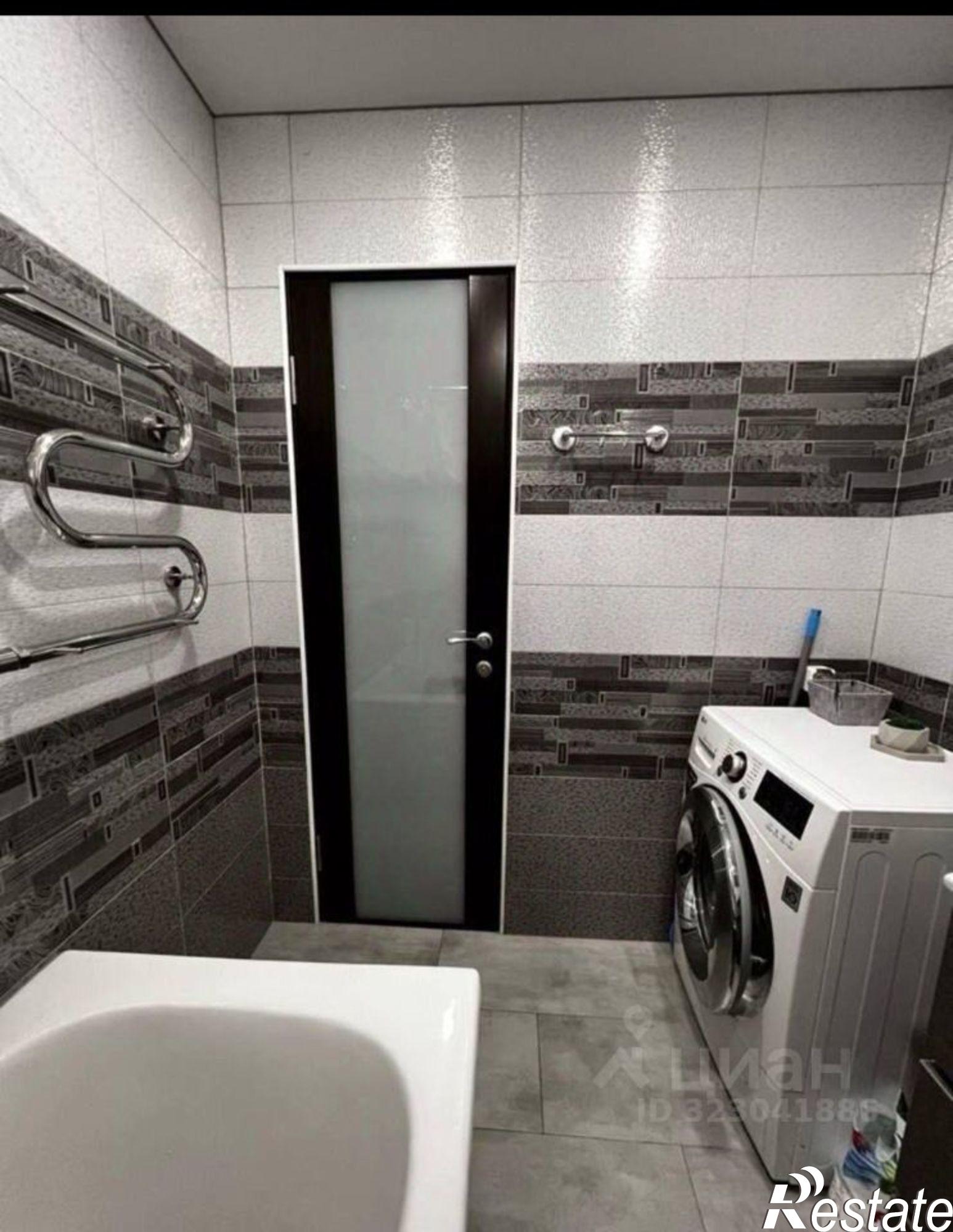 Сдать квартиру за 34 000 рублей на улица Победы, 65