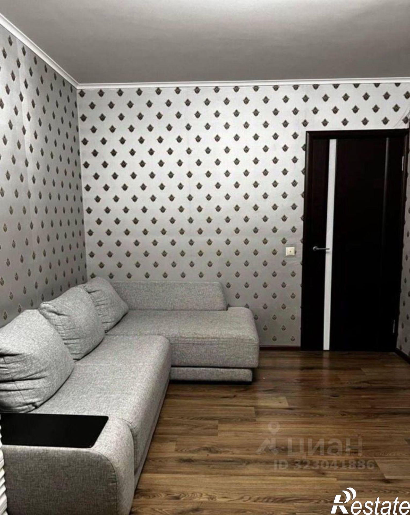 Сдать квартиру за 34 000 рублей на улица Победы, 65