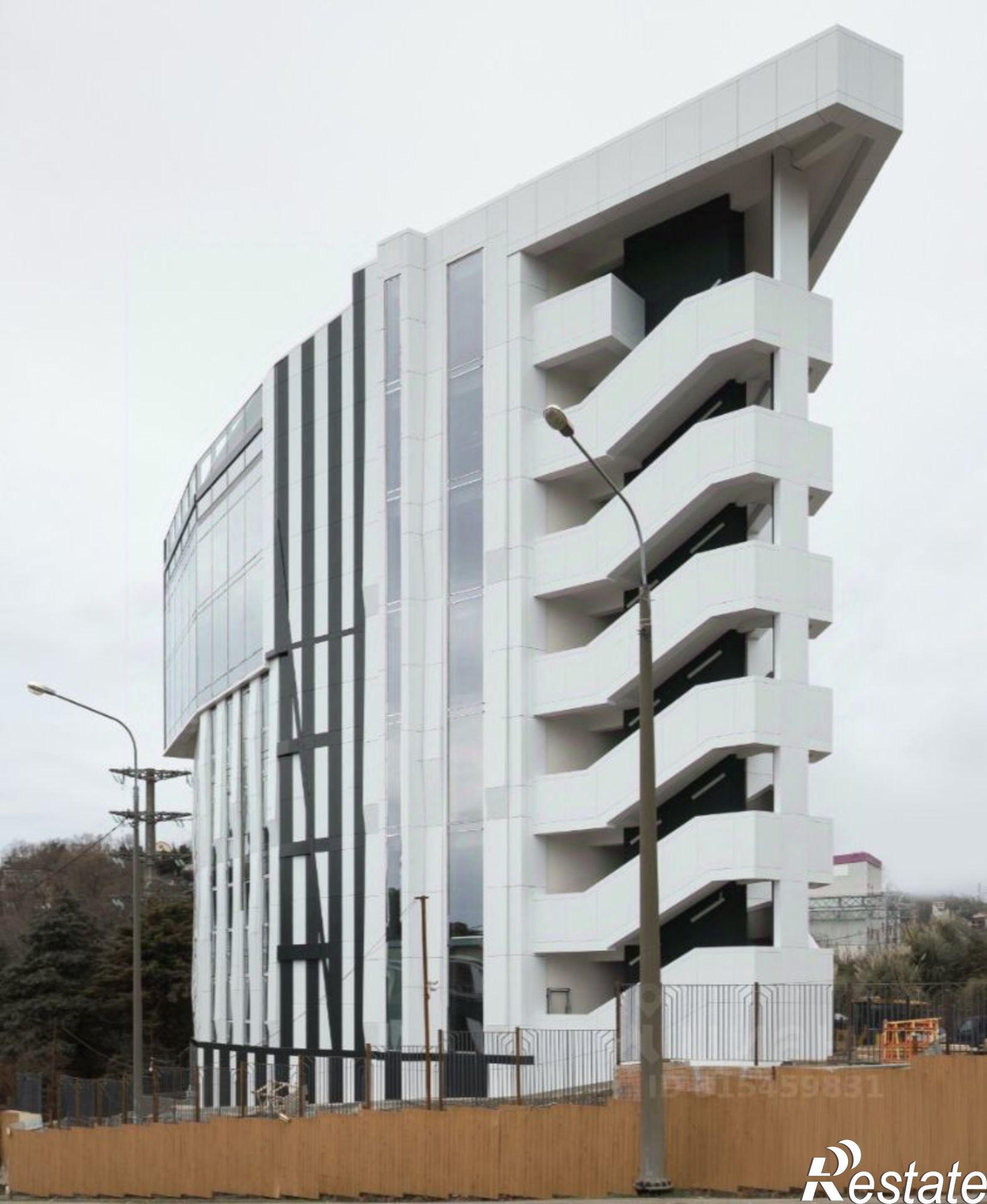 Купить ОСЗ, отдельно стоящее здание за 800 004 000 рублей на Транспортная улица, 135