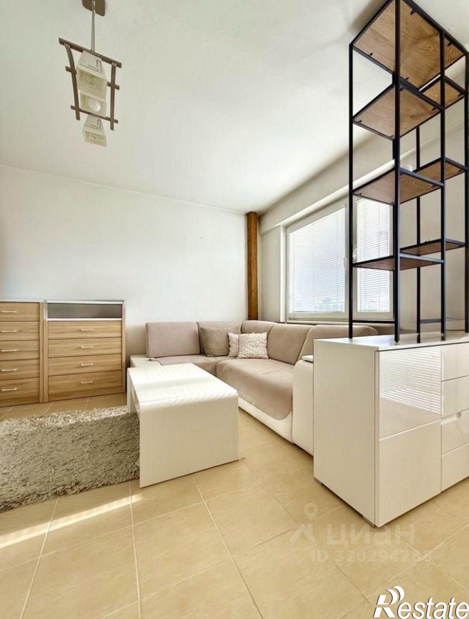 Купить квартиру за 6 500 000 рублей на проспект Пушкина, 4А