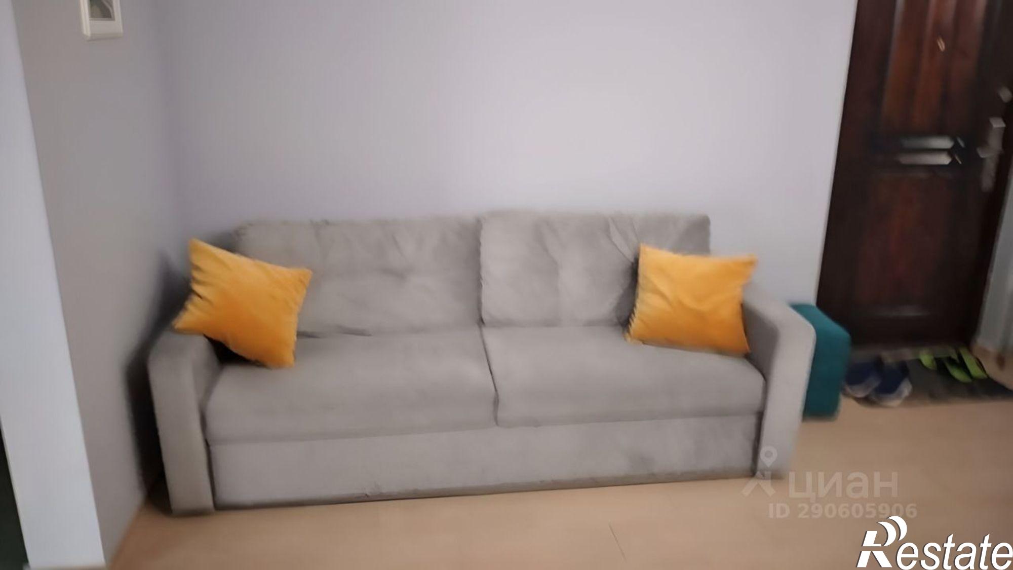 Купить квартиру за 25 000 000 рублей на улица Одоевского, 87