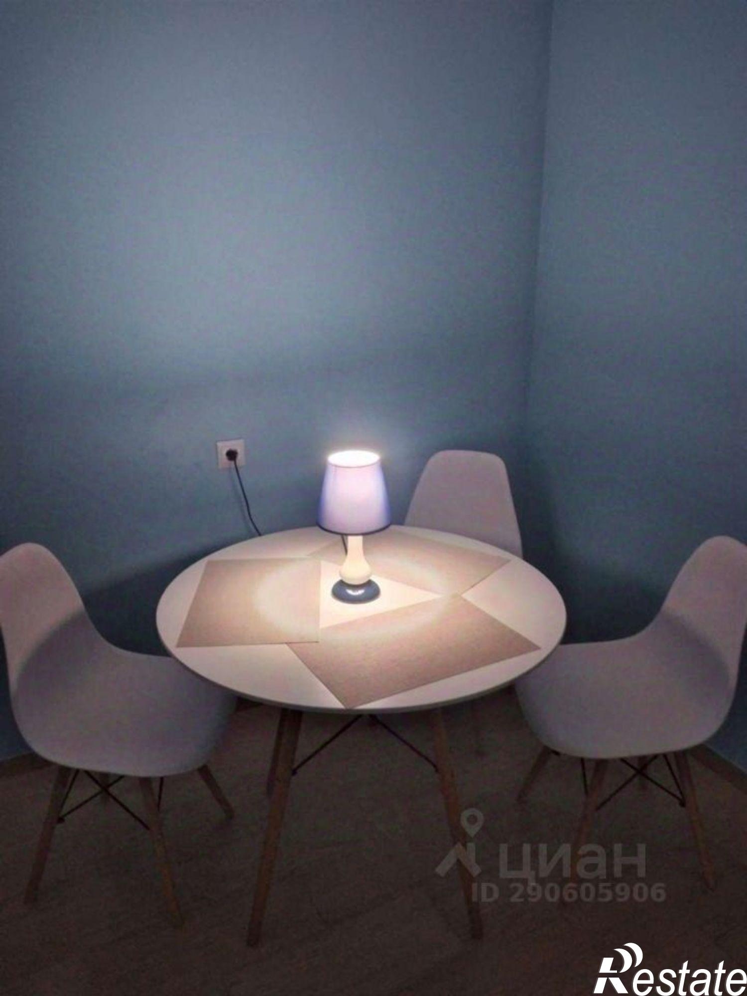 Купить квартиру за 25 000 000 рублей на улица Одоевского, 87