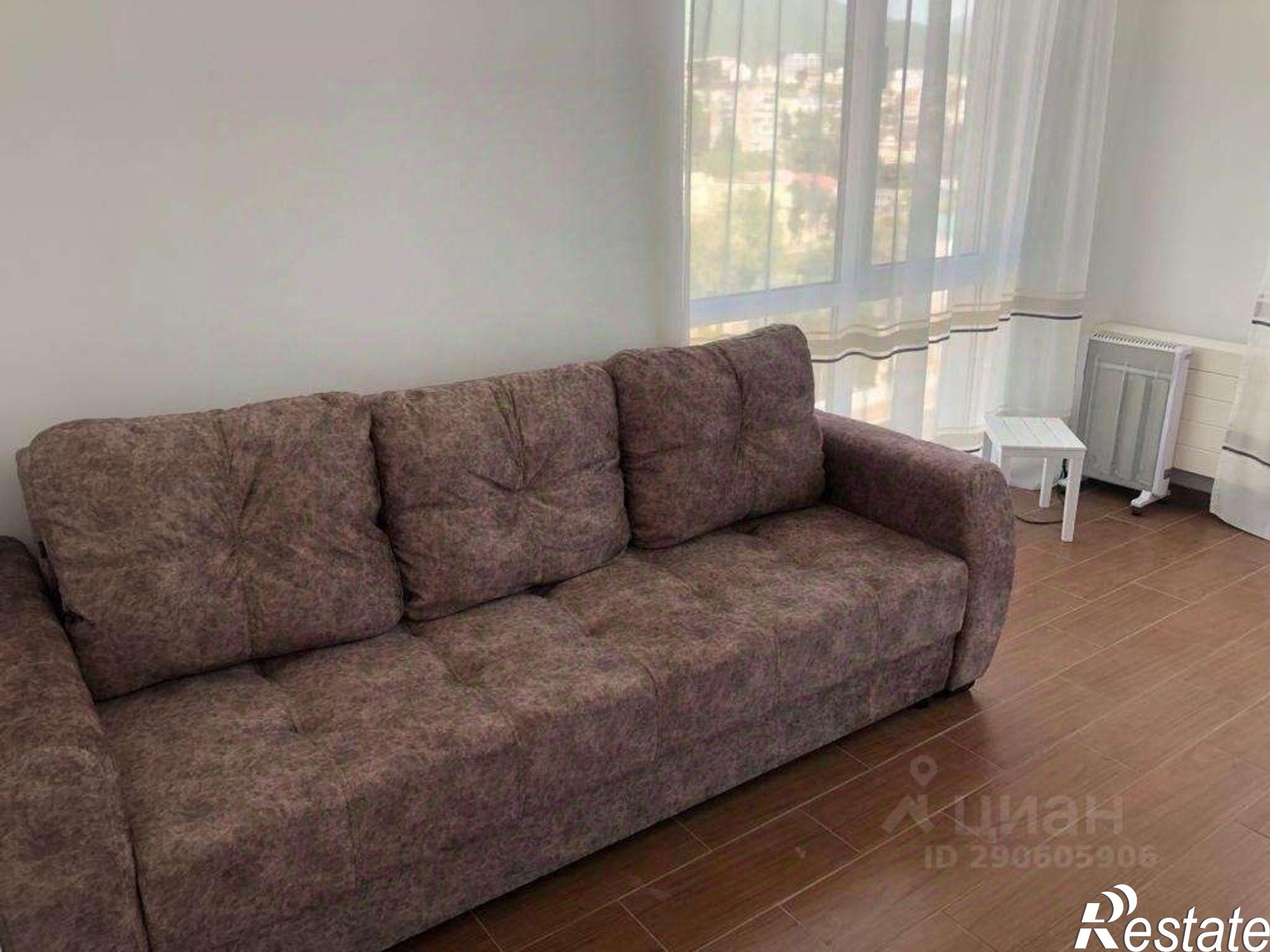 Купить квартиру за 25 000 000 рублей на улица Одоевского, 87