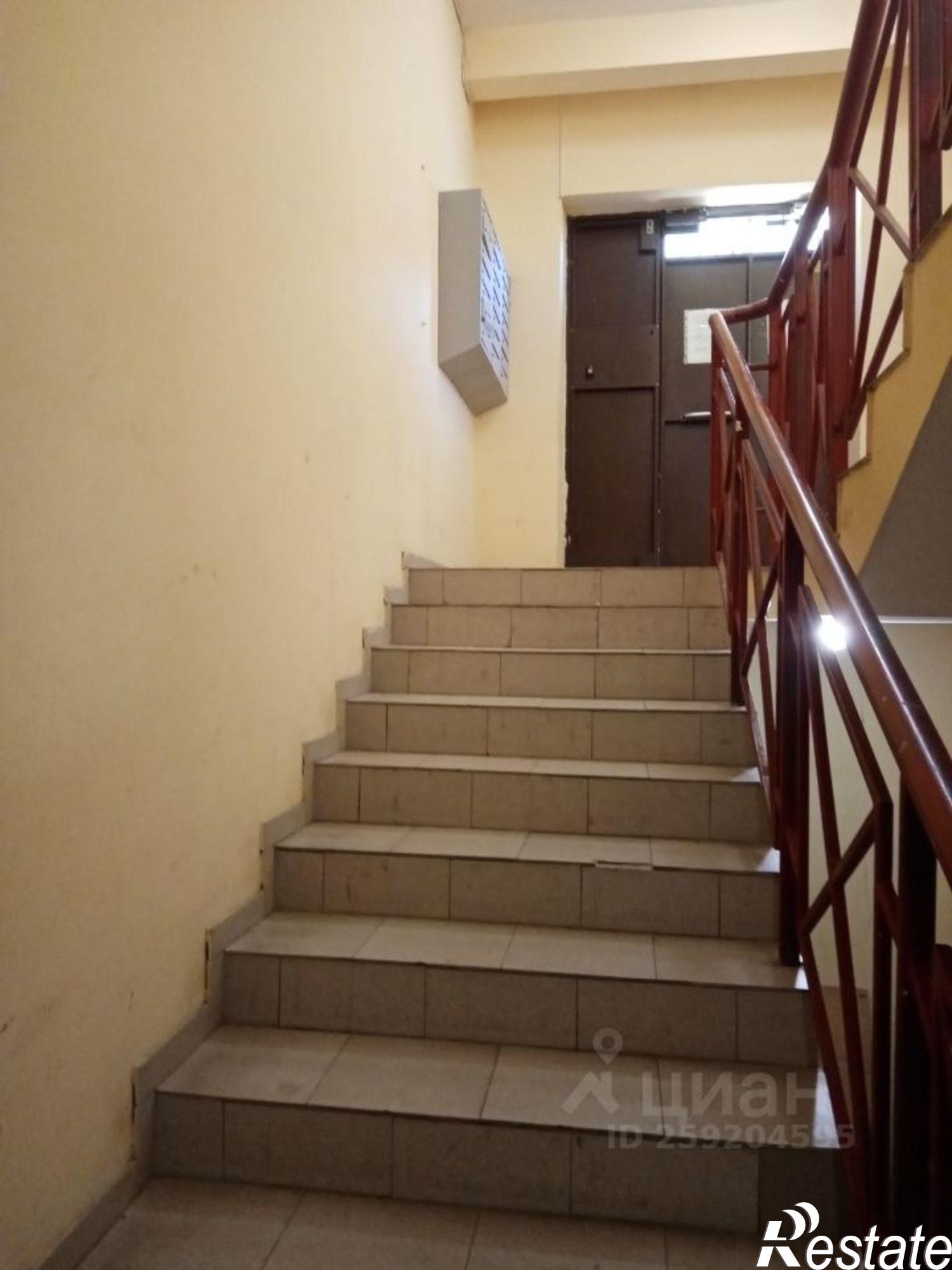 Купить квартиру за 13 400 000 рублей на улица Макаренко, 8/6