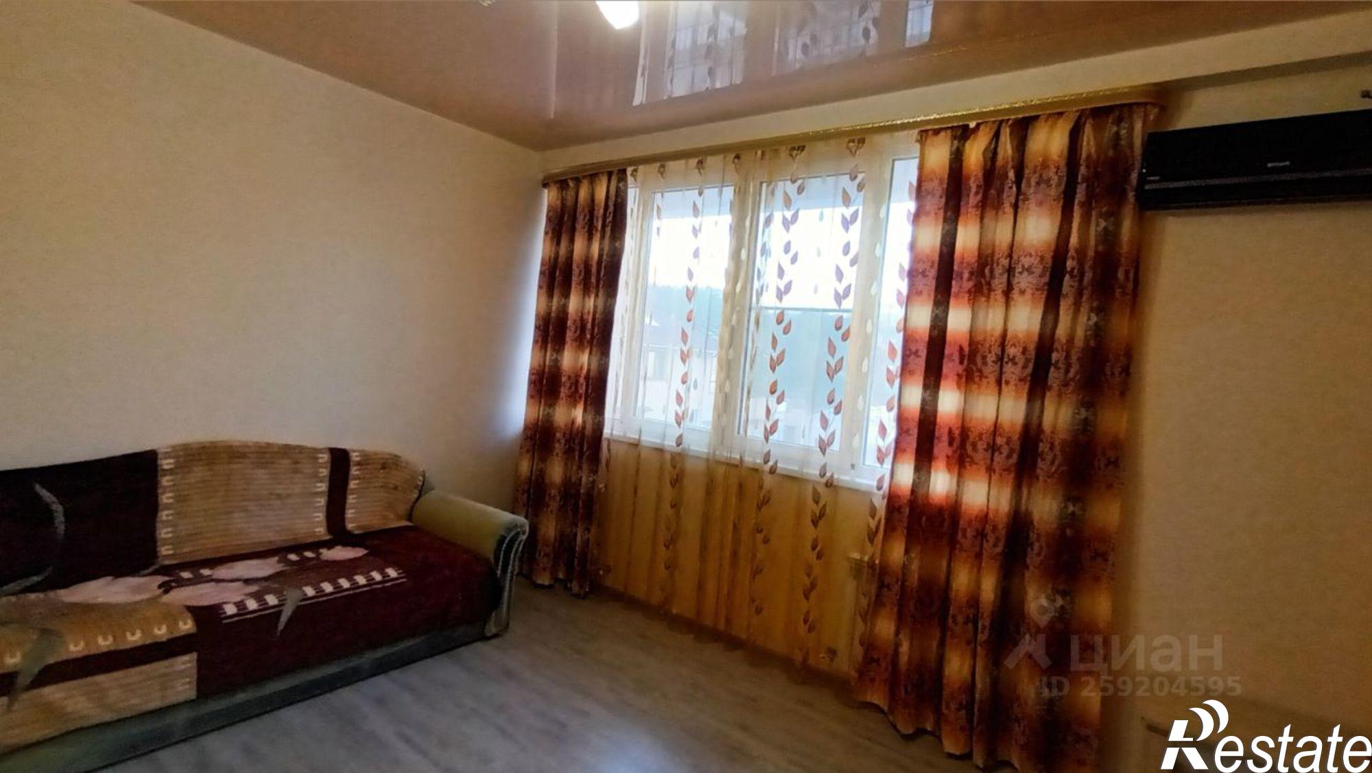 Купить квартиру за 13 400 000 рублей на улица Макаренко, 8/6