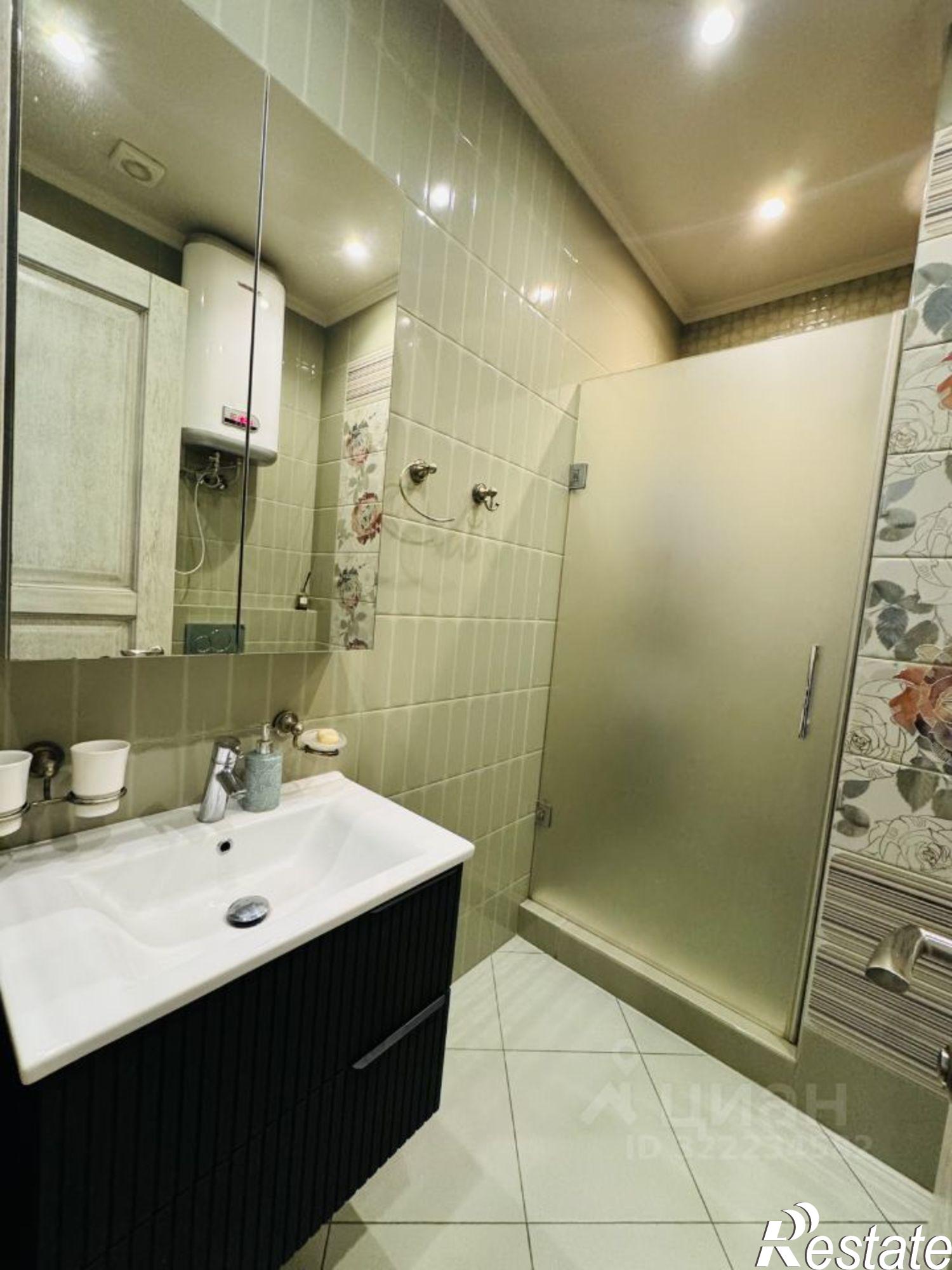 Купить квартиру за 75 000 000 рублей на улица Воровского, 3