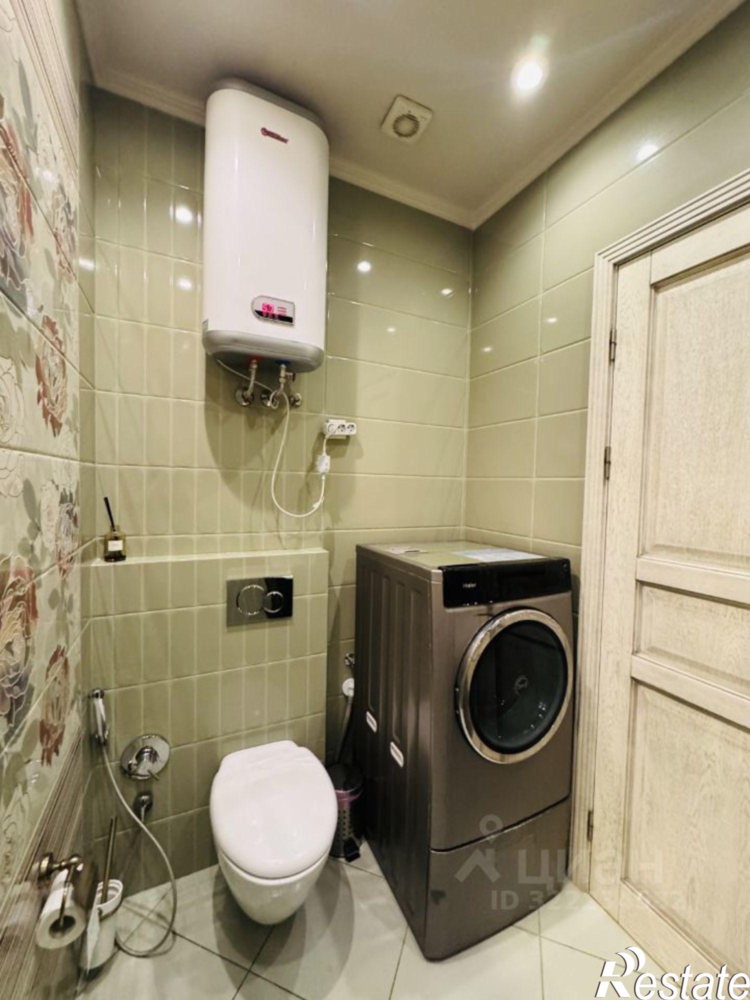 Купить квартиру за 75 000 000 рублей на улица Воровского, 3