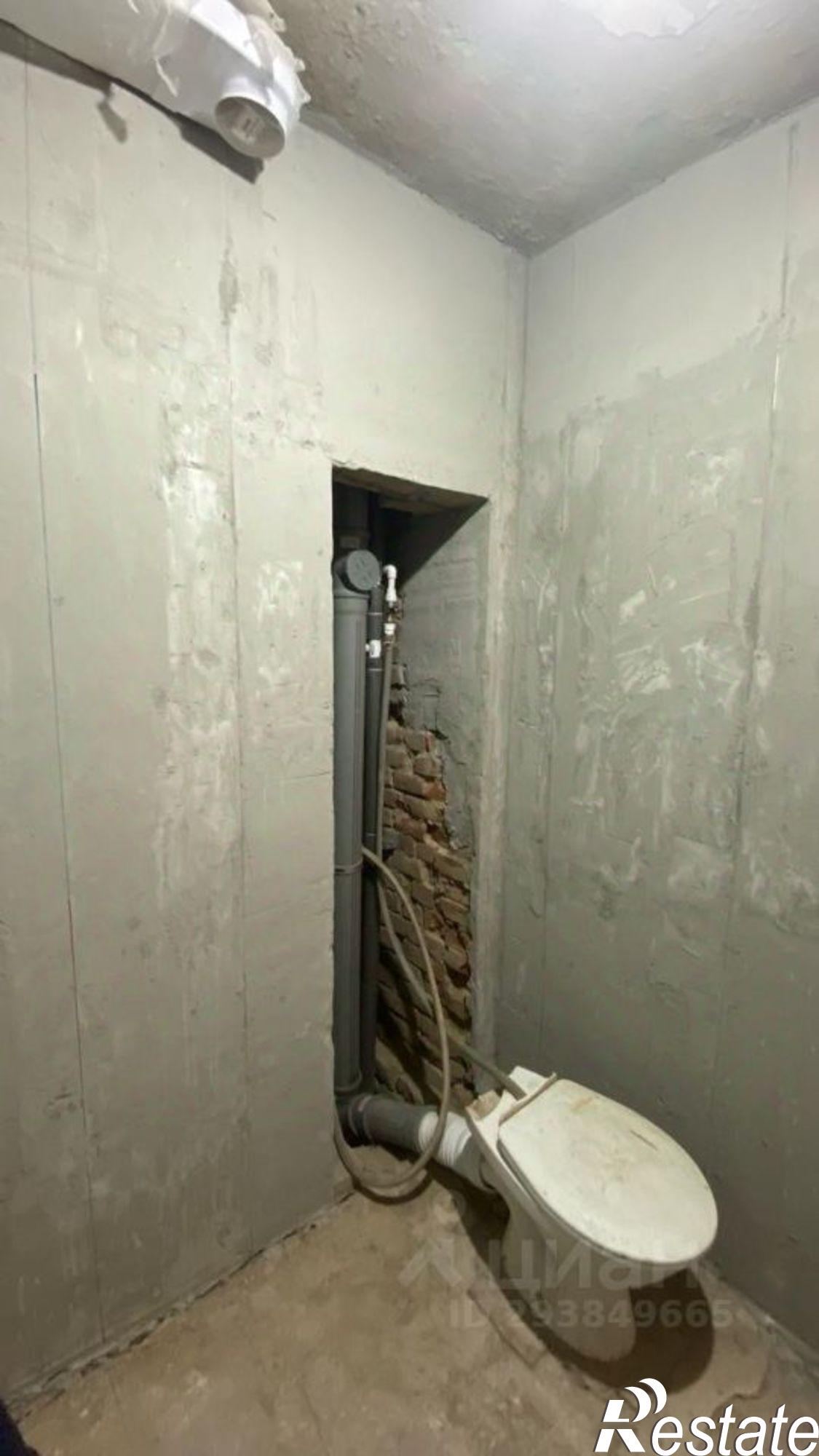 Купить квартиру за 4 850 000 рублей на Курская улица, 46