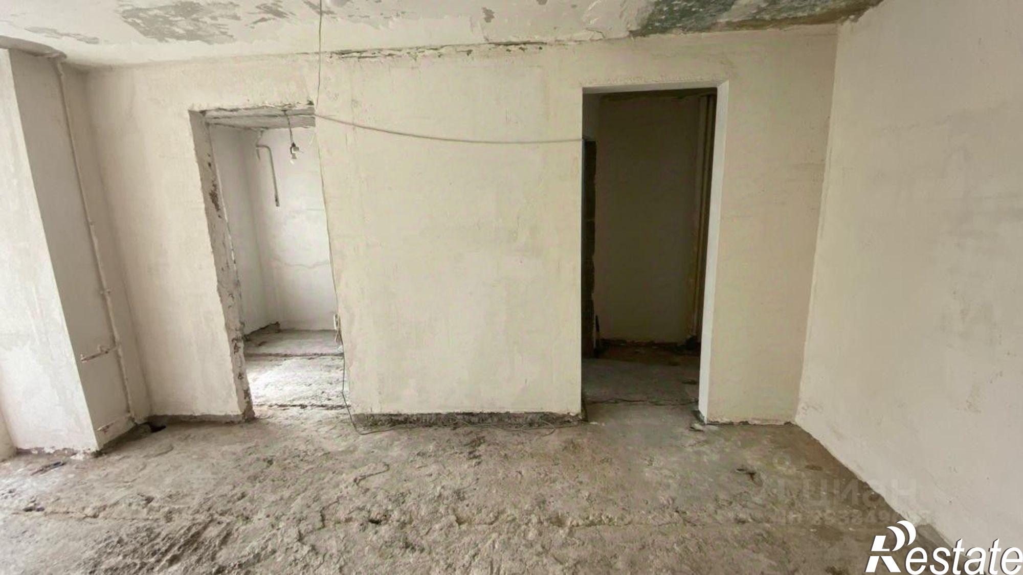 Купить квартиру за 4 850 000 рублей на Курская улица, 46