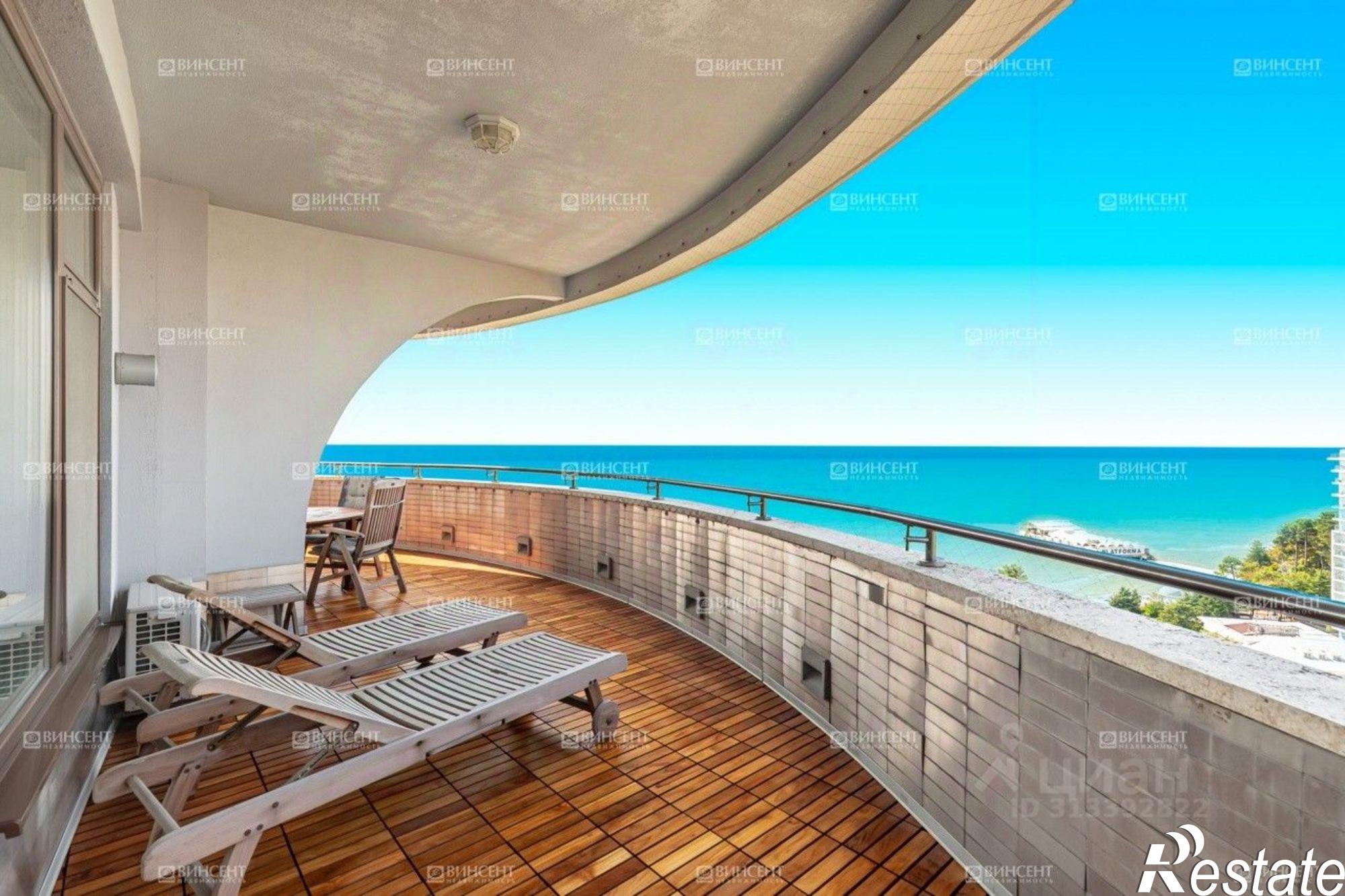 Купить квартиру за 165 000 000 рублей на проспект Пушкина, 5А