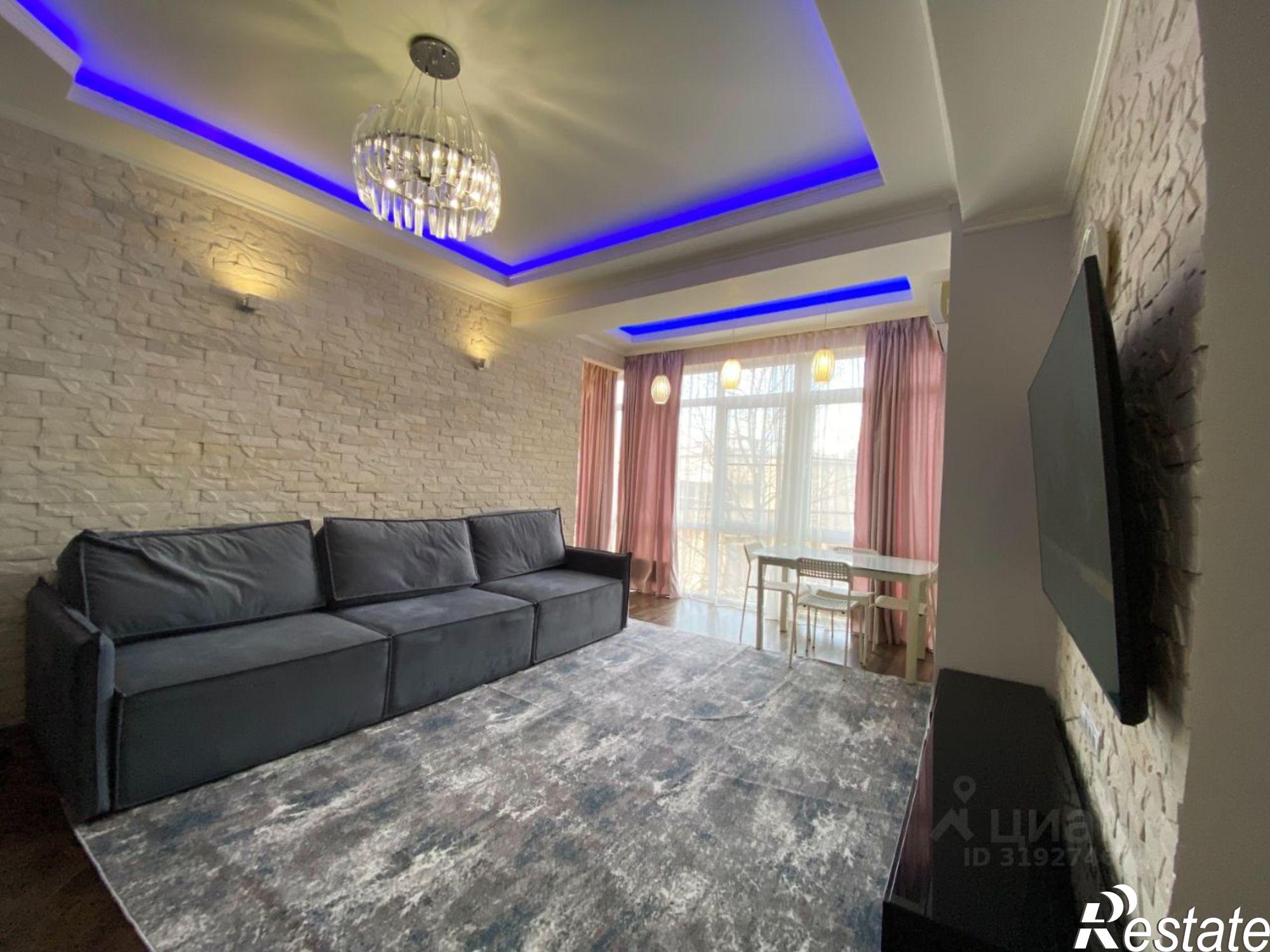 Купить квартиру за 35 000 000 рублей на улица Яна Фабрициуса, 2/28А