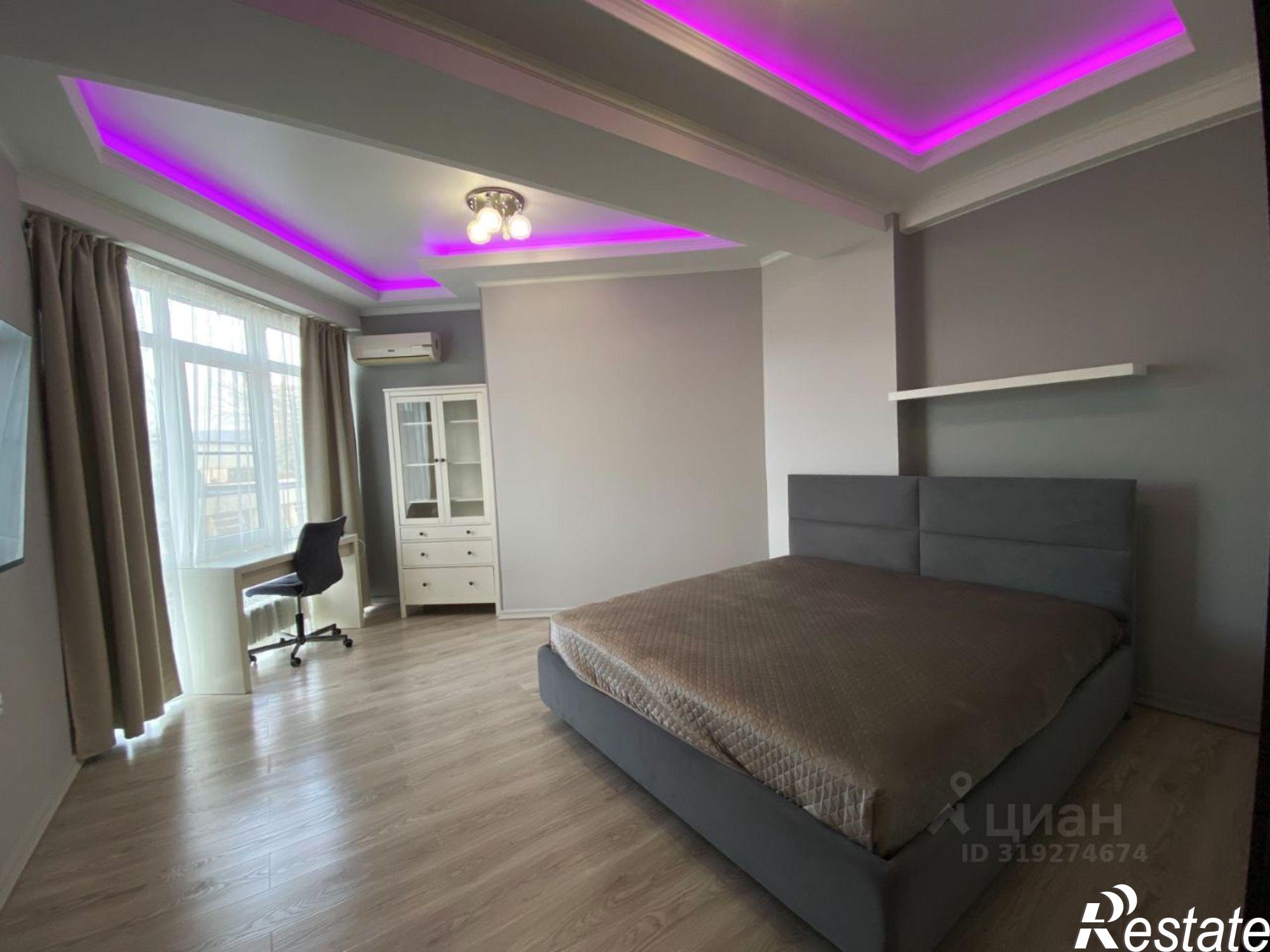 Купить квартиру за 35 000 000 рублей на улица Яна Фабрициуса, 2/28А