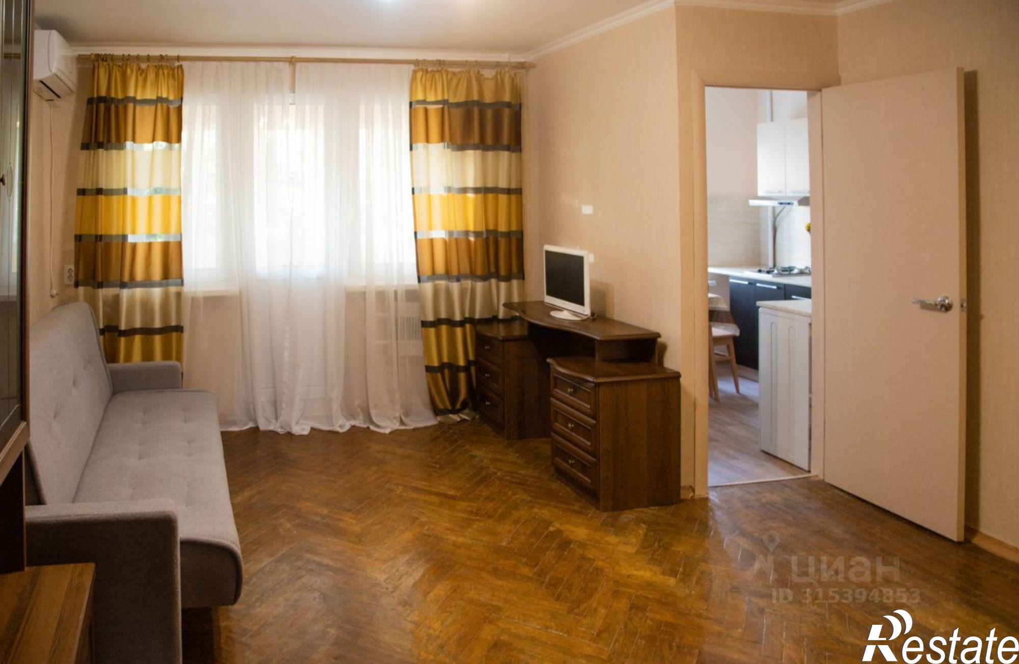 Купить квартиру за 15 300 000 рублей на улица Конституции СССР, 38