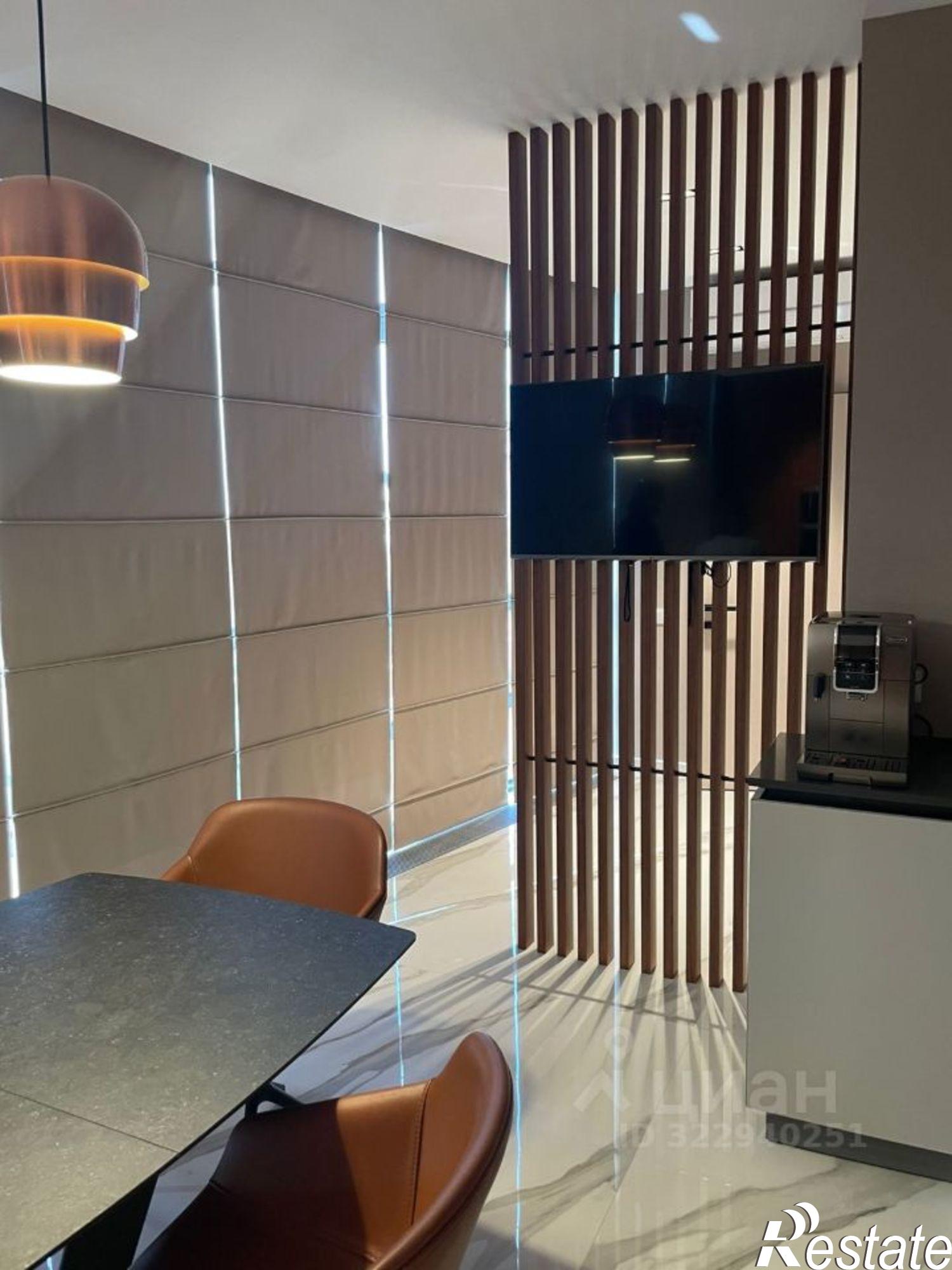 Купить квартиру за 25 000 000 рублей на Курортный проспект, 75Г