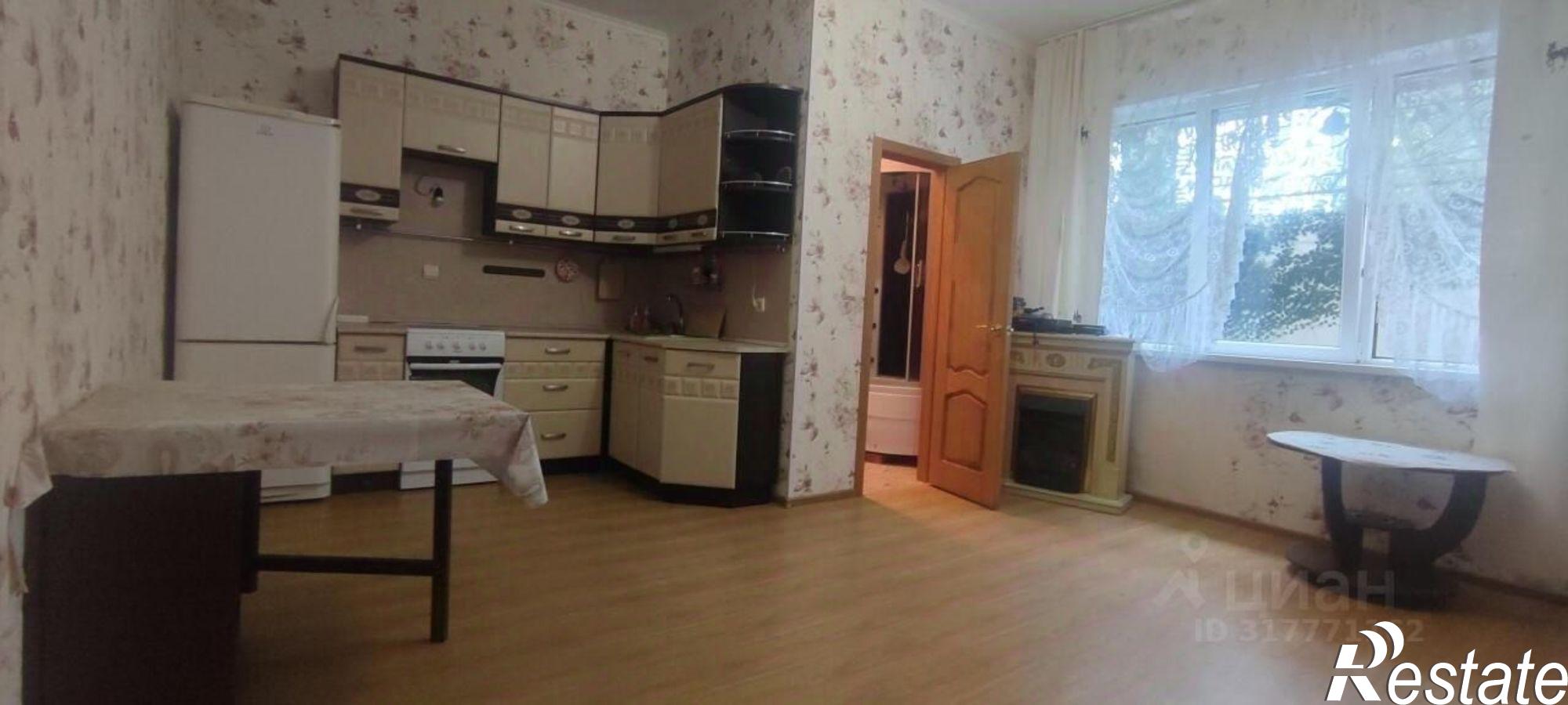 Купить квартиру за 4 800 000 рублей на Благодатная улица, 124