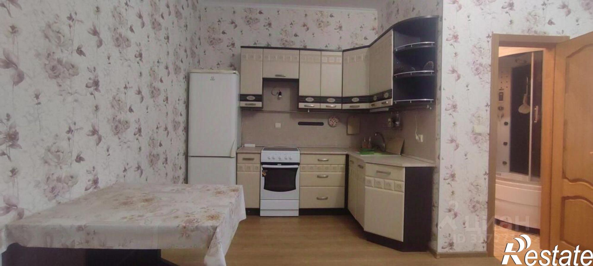 Купить квартиру за 4 800 000 рублей на Благодатная улица, 124