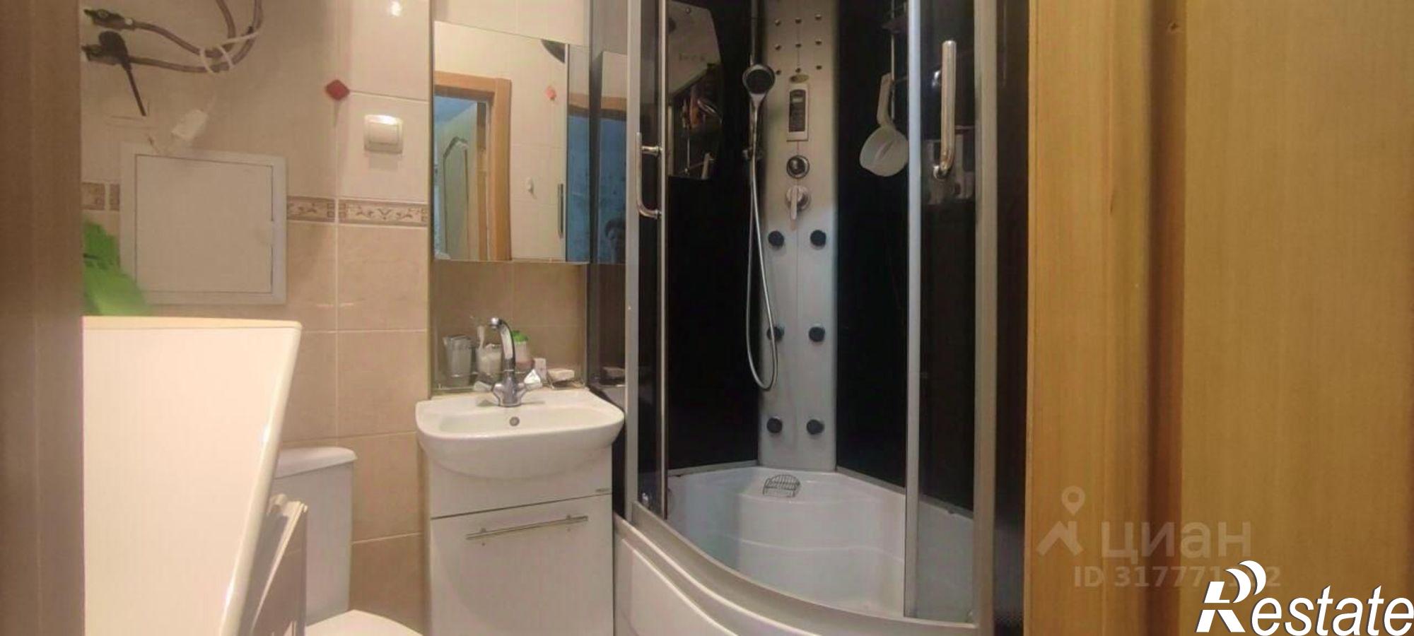 Купить квартиру за 4 800 000 рублей на Благодатная улица, 124