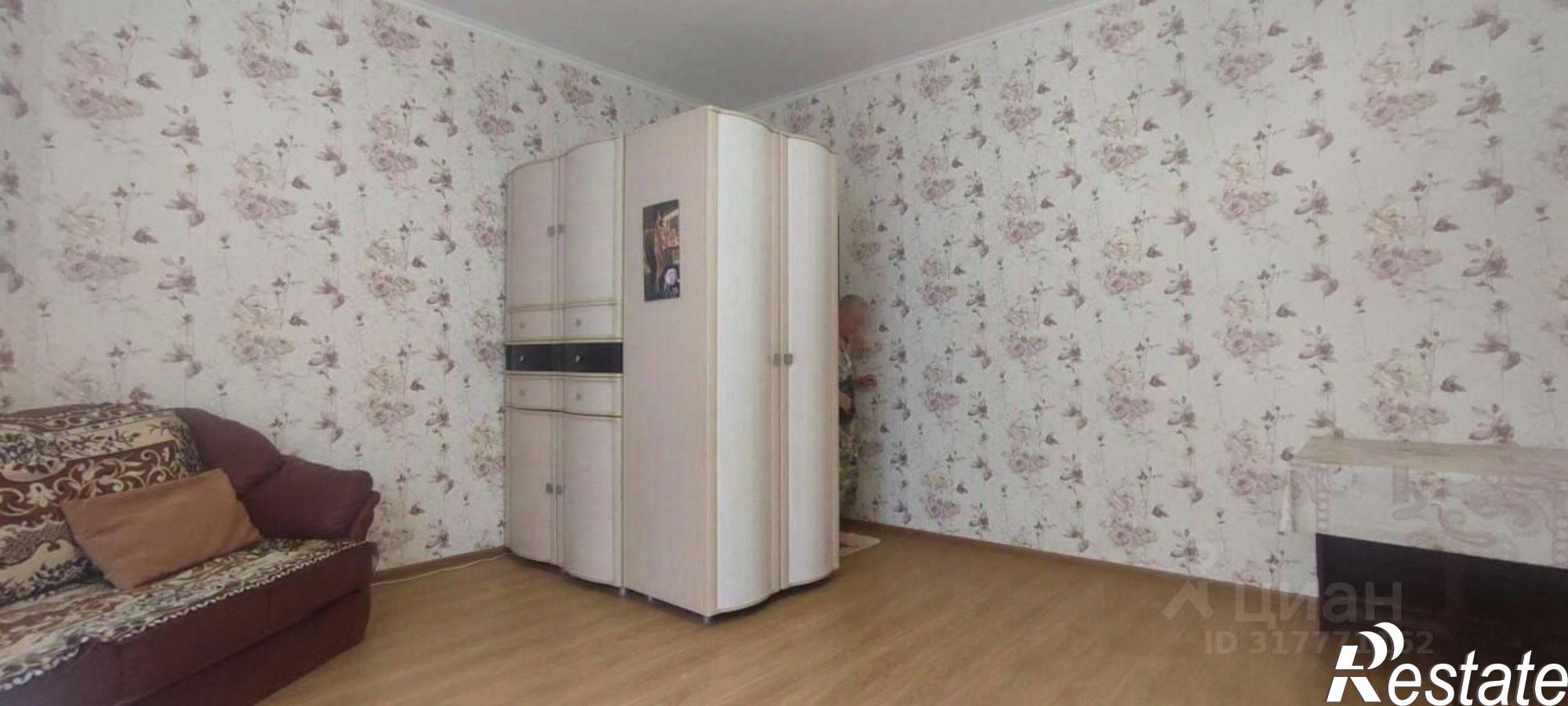 Купить квартиру за 4 800 000 рублей на Благодатная улица, 124