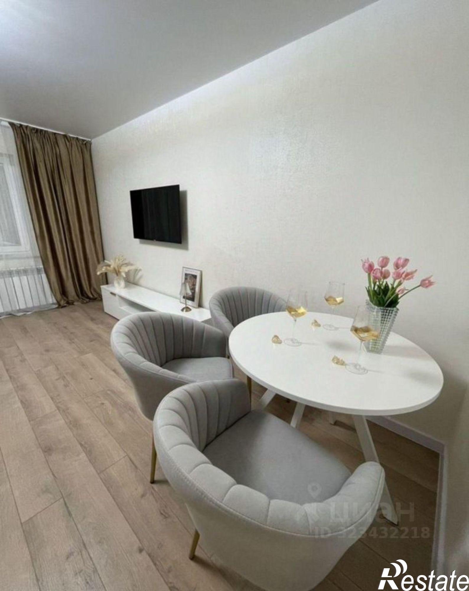 Купить квартиру за 11 200 000 рублей на улица Гагарина, 56