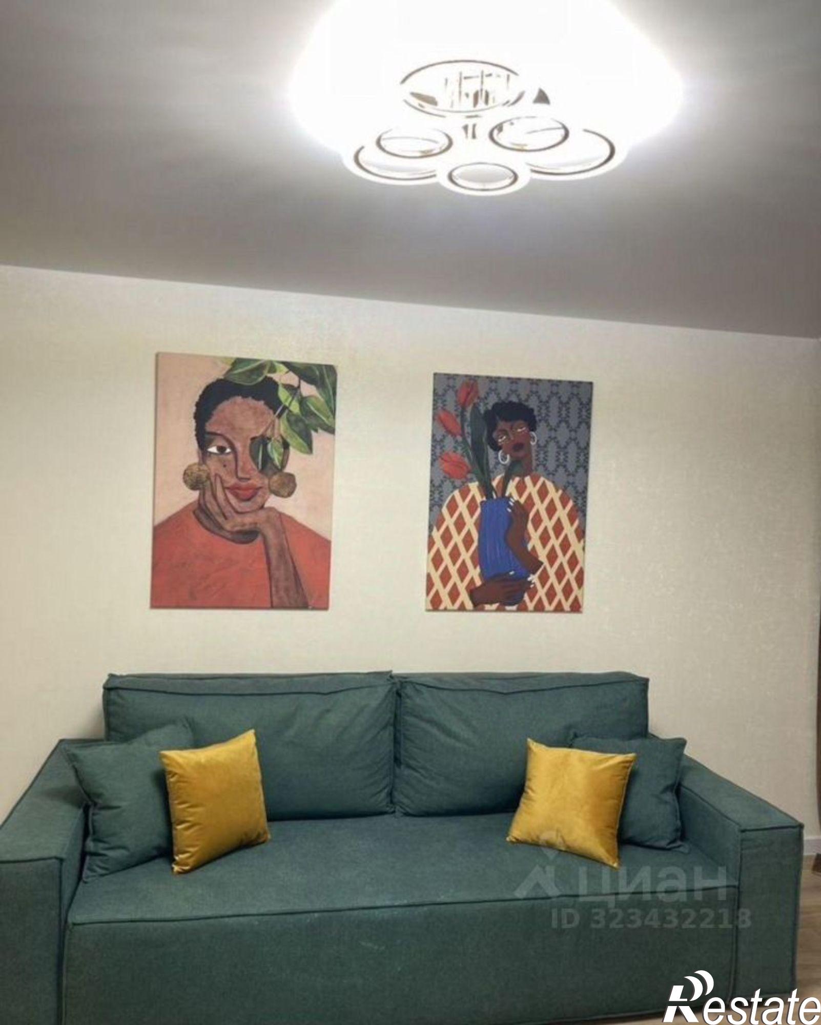 Купить квартиру за 11 200 000 рублей на улица Гагарина, 56