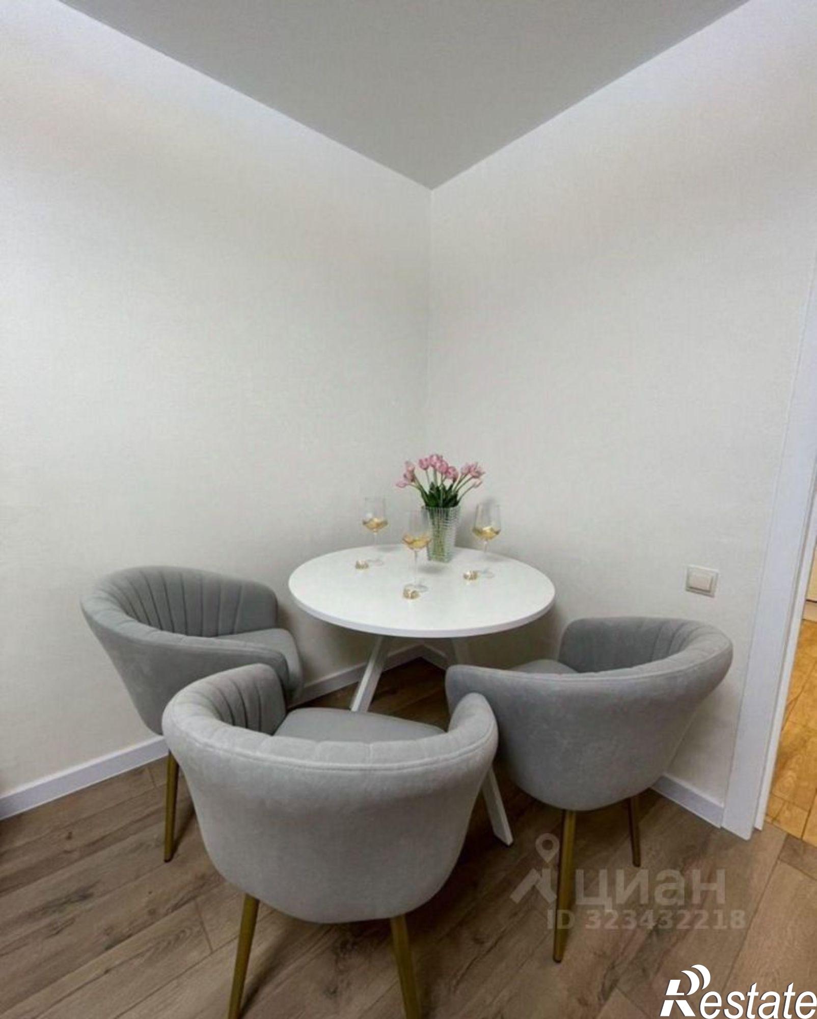 Купить квартиру за 11 200 000 рублей на улица Гагарина, 56