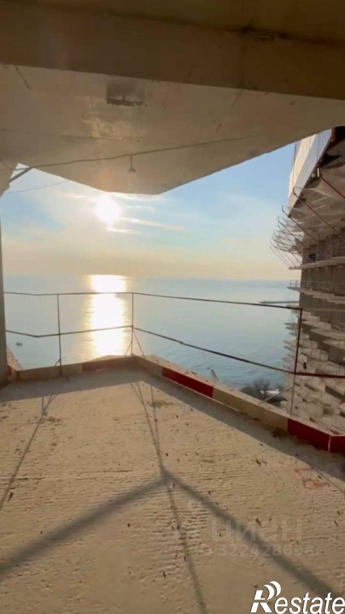 Купить квартиру за 27 500 000 рублей на Приморская улица, 3/9