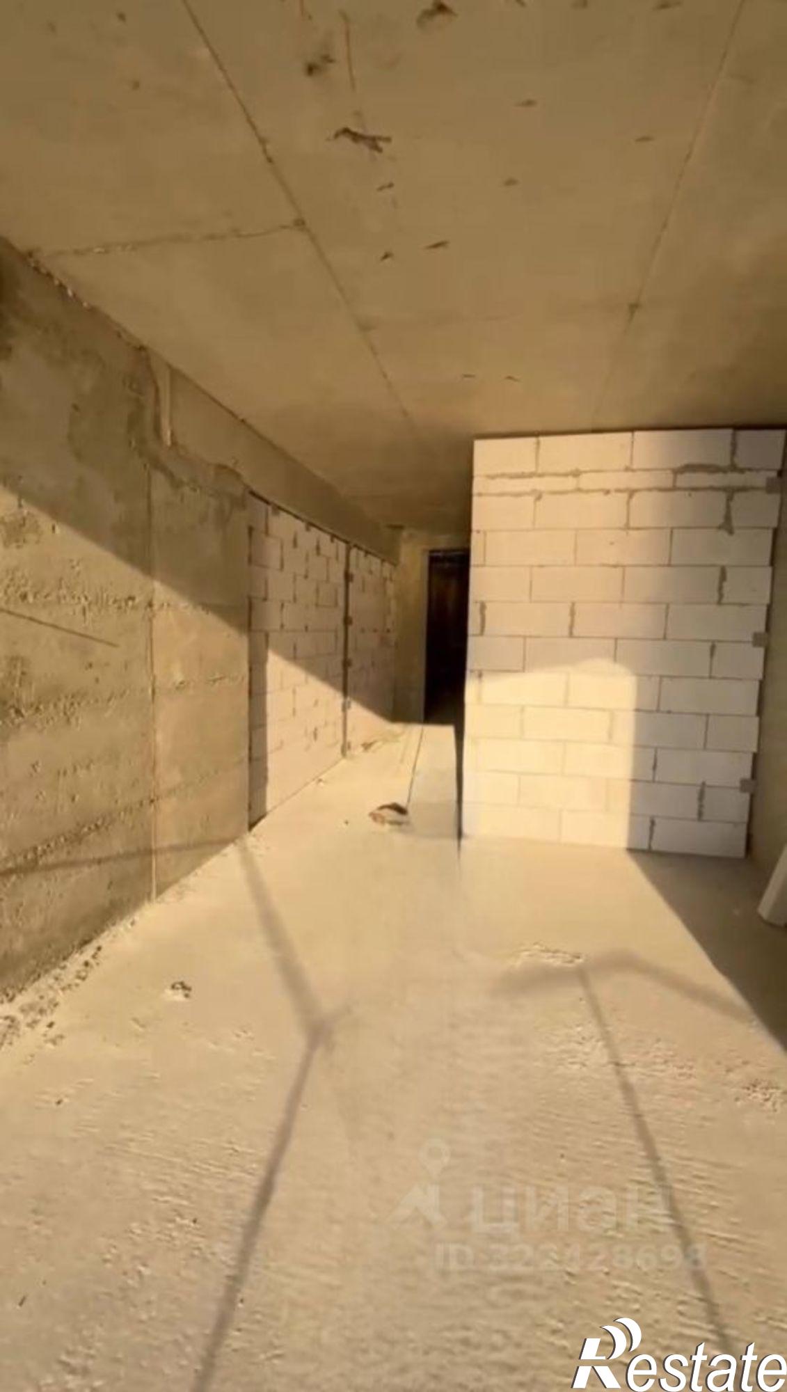 Купить квартиру за 27 500 000 рублей на Приморская улица, 3/9