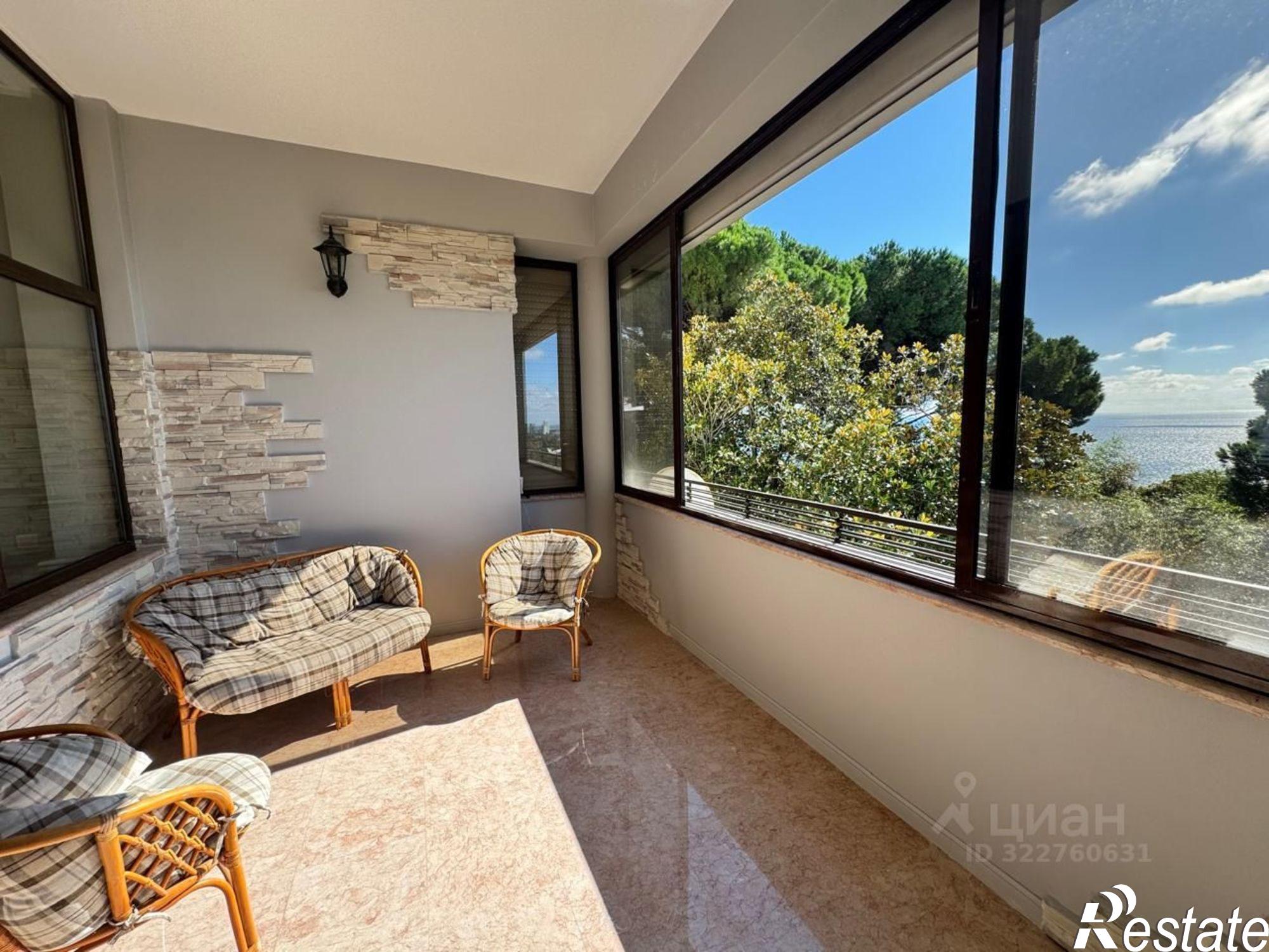 Купить квартиру за 75 000 000 рублей на Курортный проспект, 95А